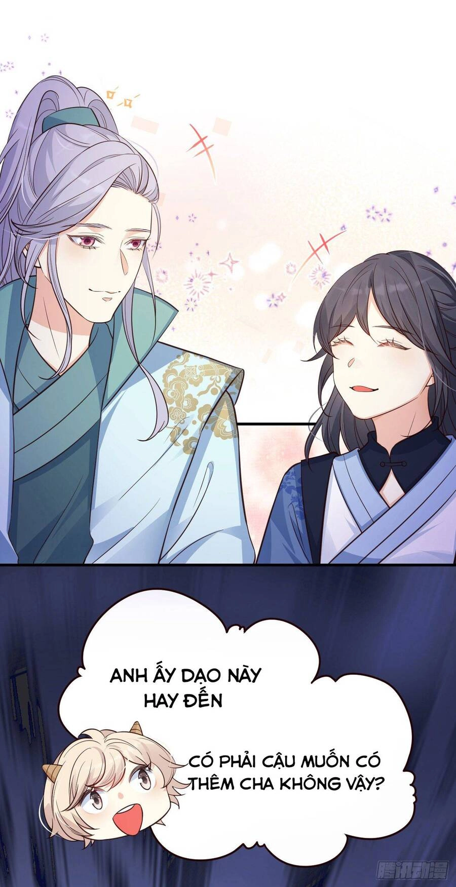 Tiểu Hồ Ly Hôm Nay Có Chút Ngoan Chapter 19 - 27