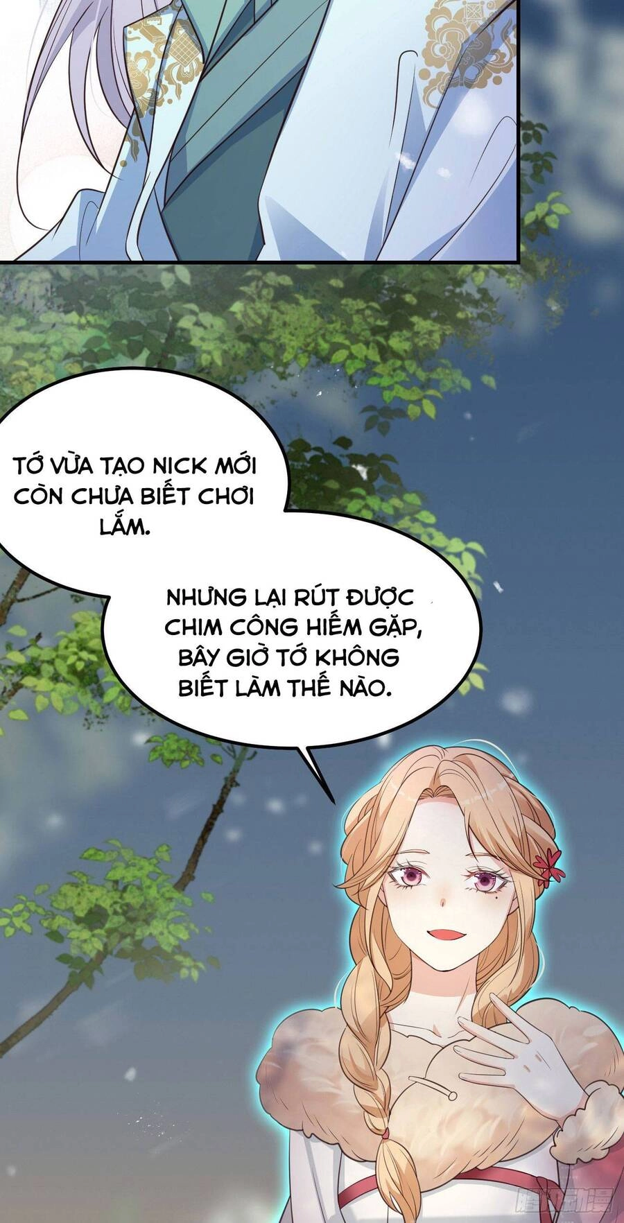 Tiểu Hồ Ly Hôm Nay Có Chút Ngoan Chapter 19 - 30