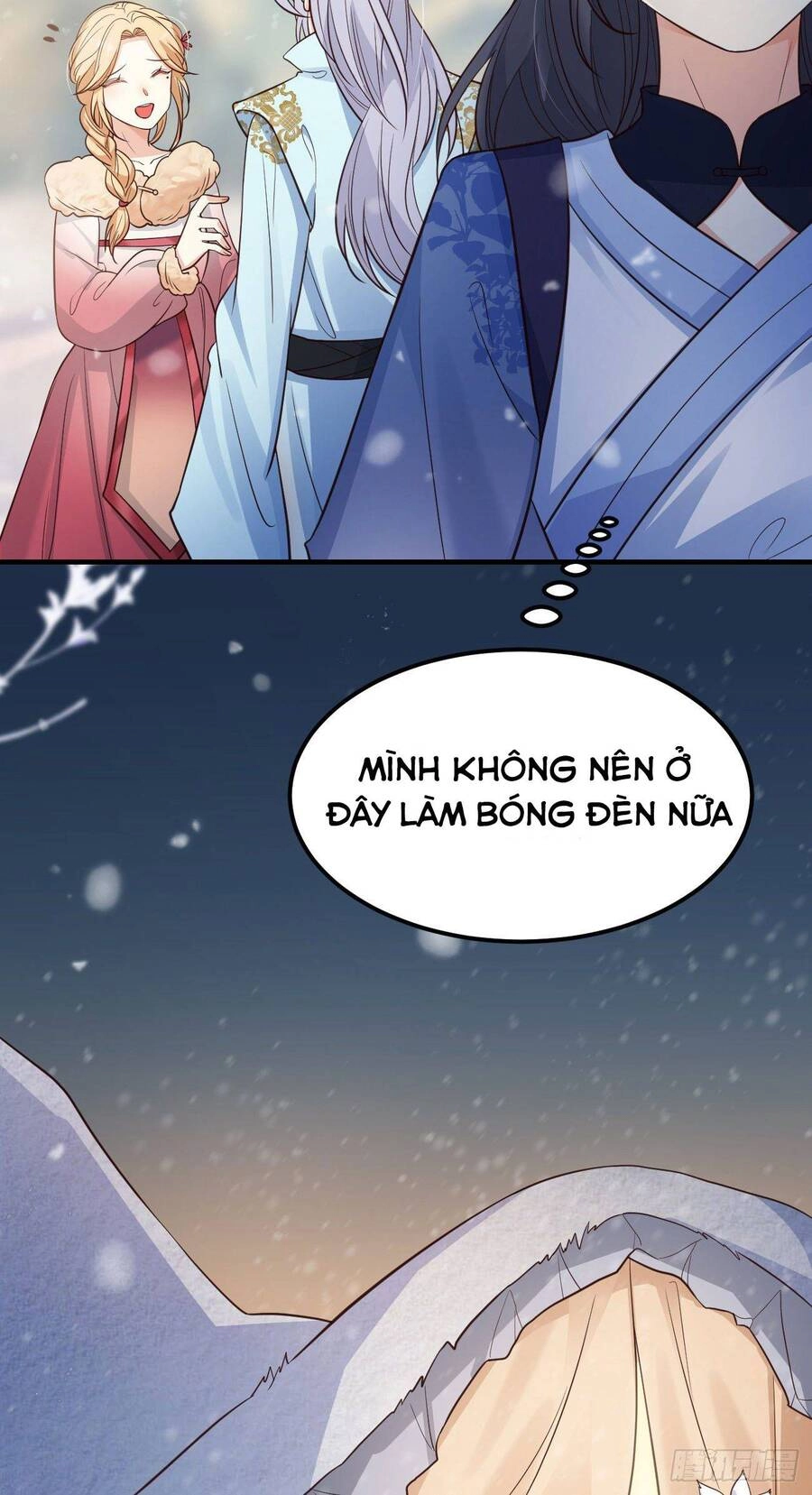 Tiểu Hồ Ly Hôm Nay Có Chút Ngoan Chapter 19 - 41