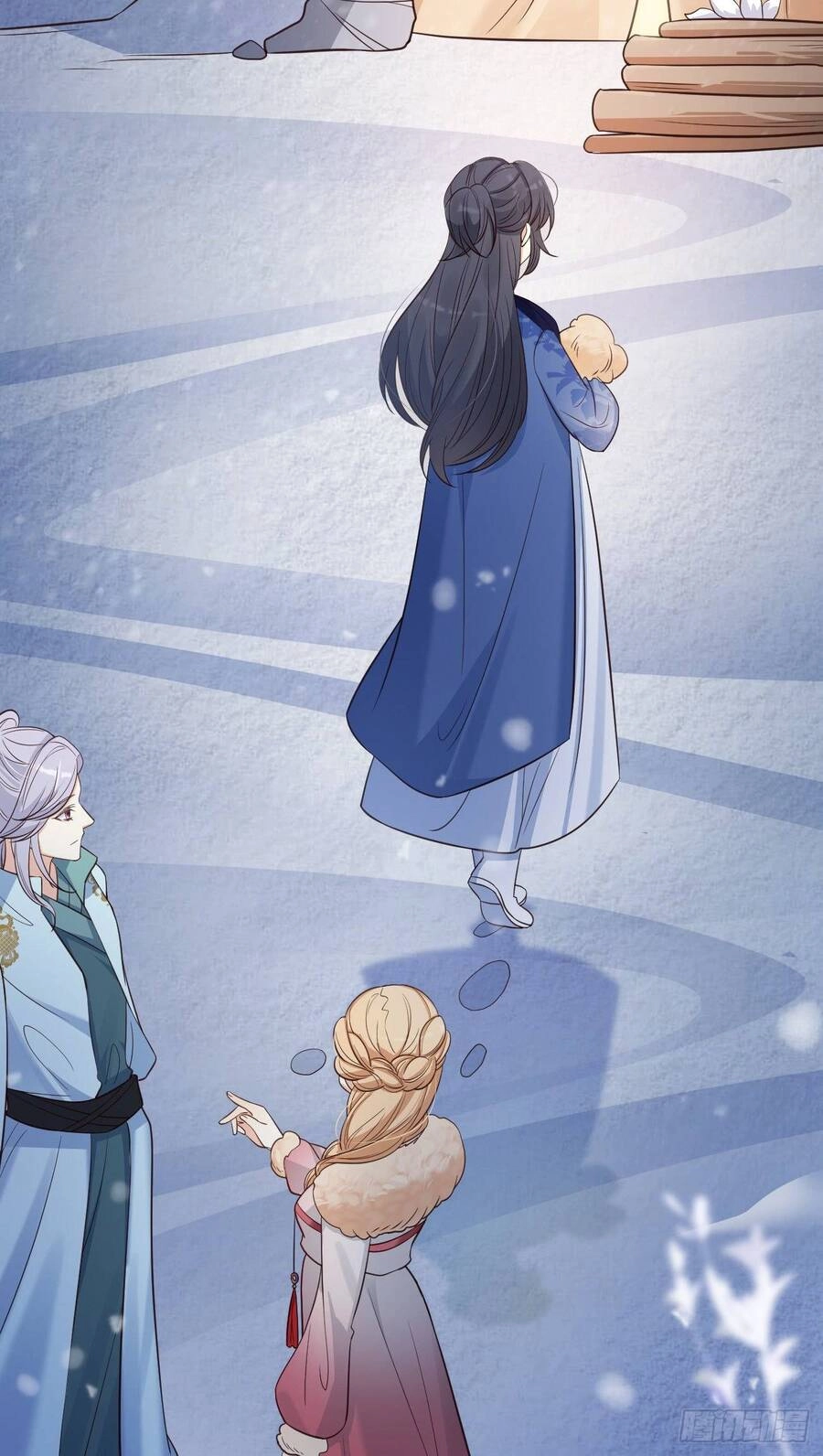 Tiểu Hồ Ly Hôm Nay Có Chút Ngoan Chapter 19 - 42