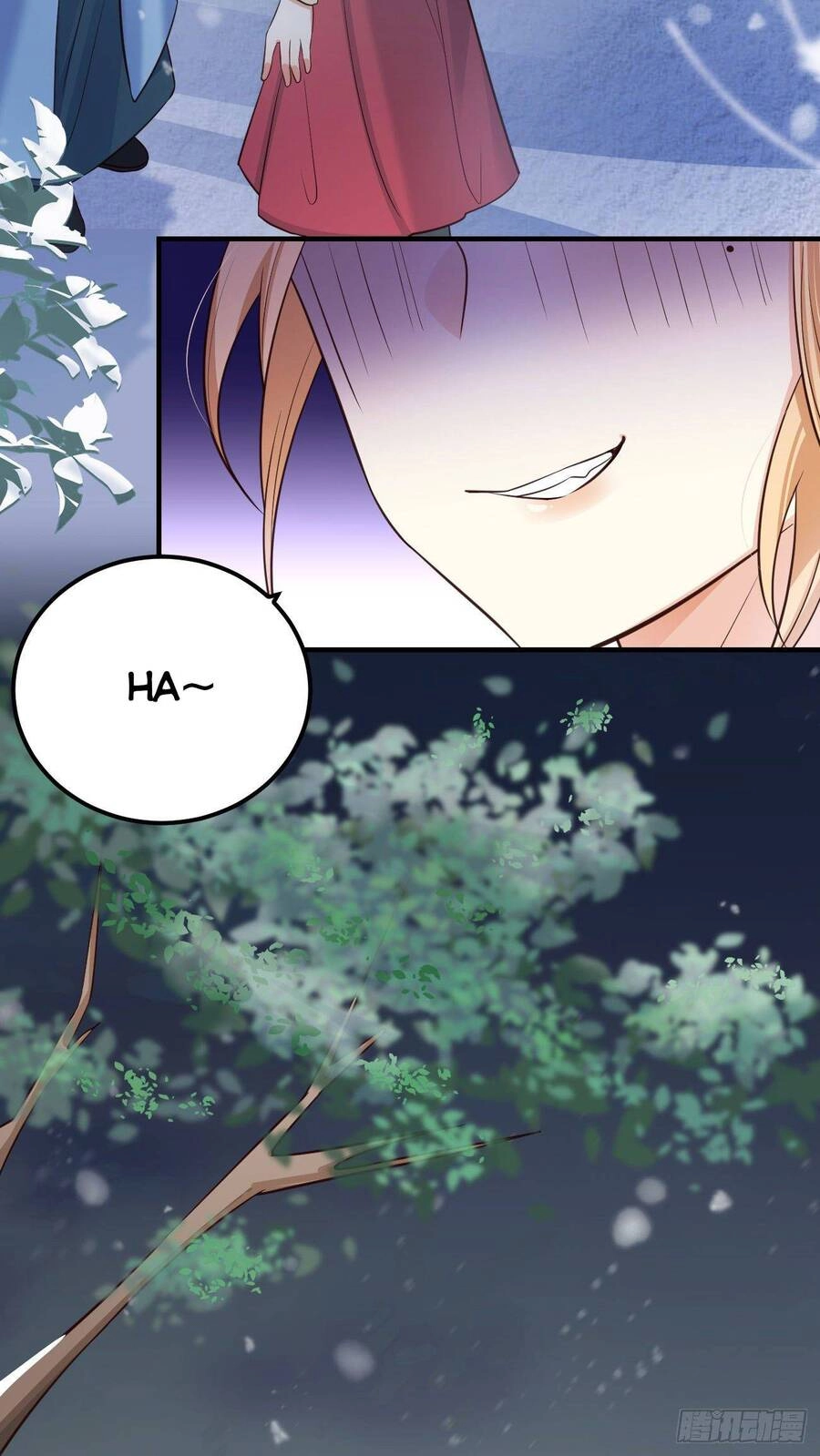 Tiểu Hồ Ly Hôm Nay Có Chút Ngoan Chapter 19 - 43