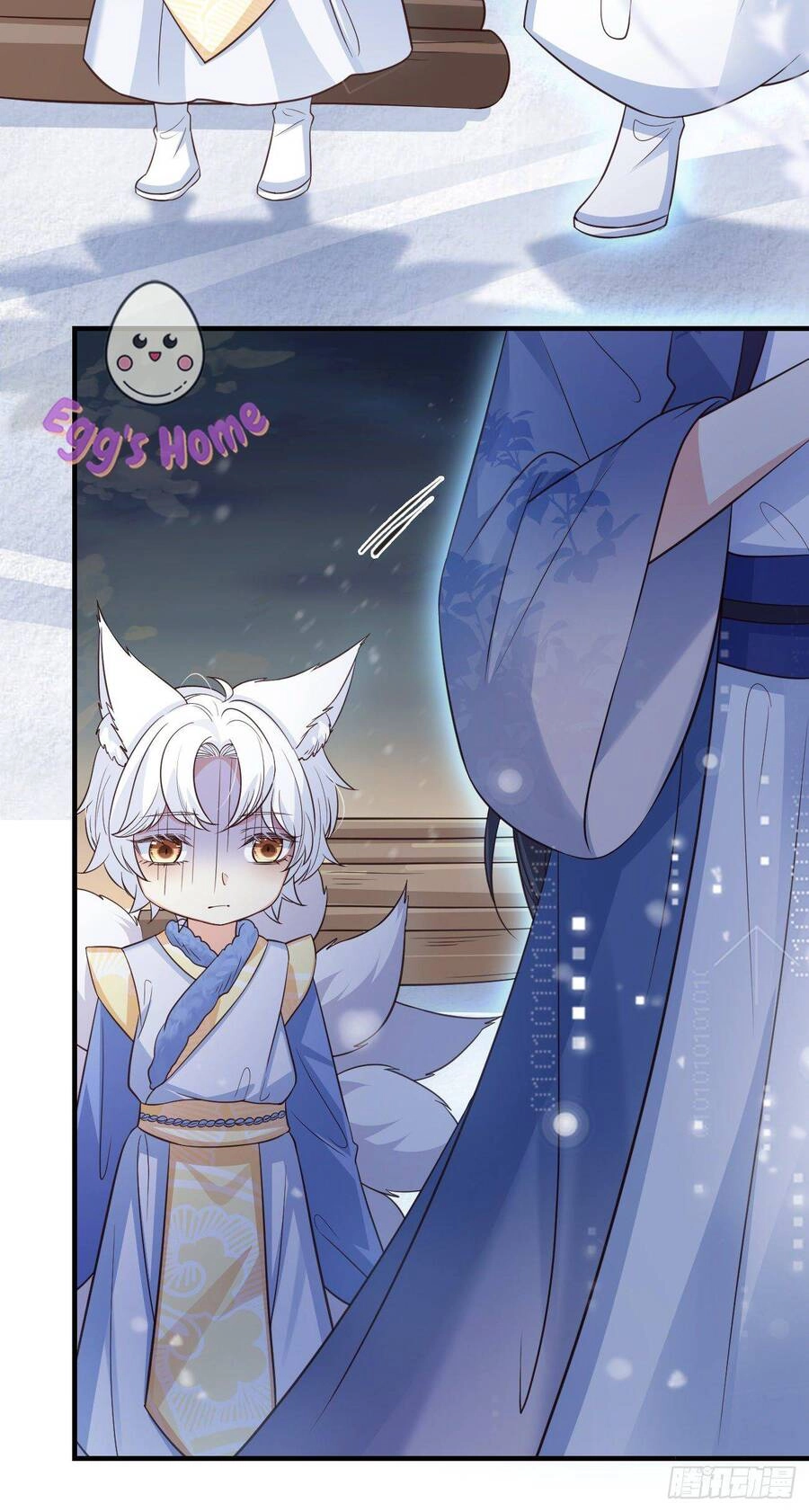 Tiểu Hồ Ly Hôm Nay Có Chút Ngoan Chapter 19 - 45