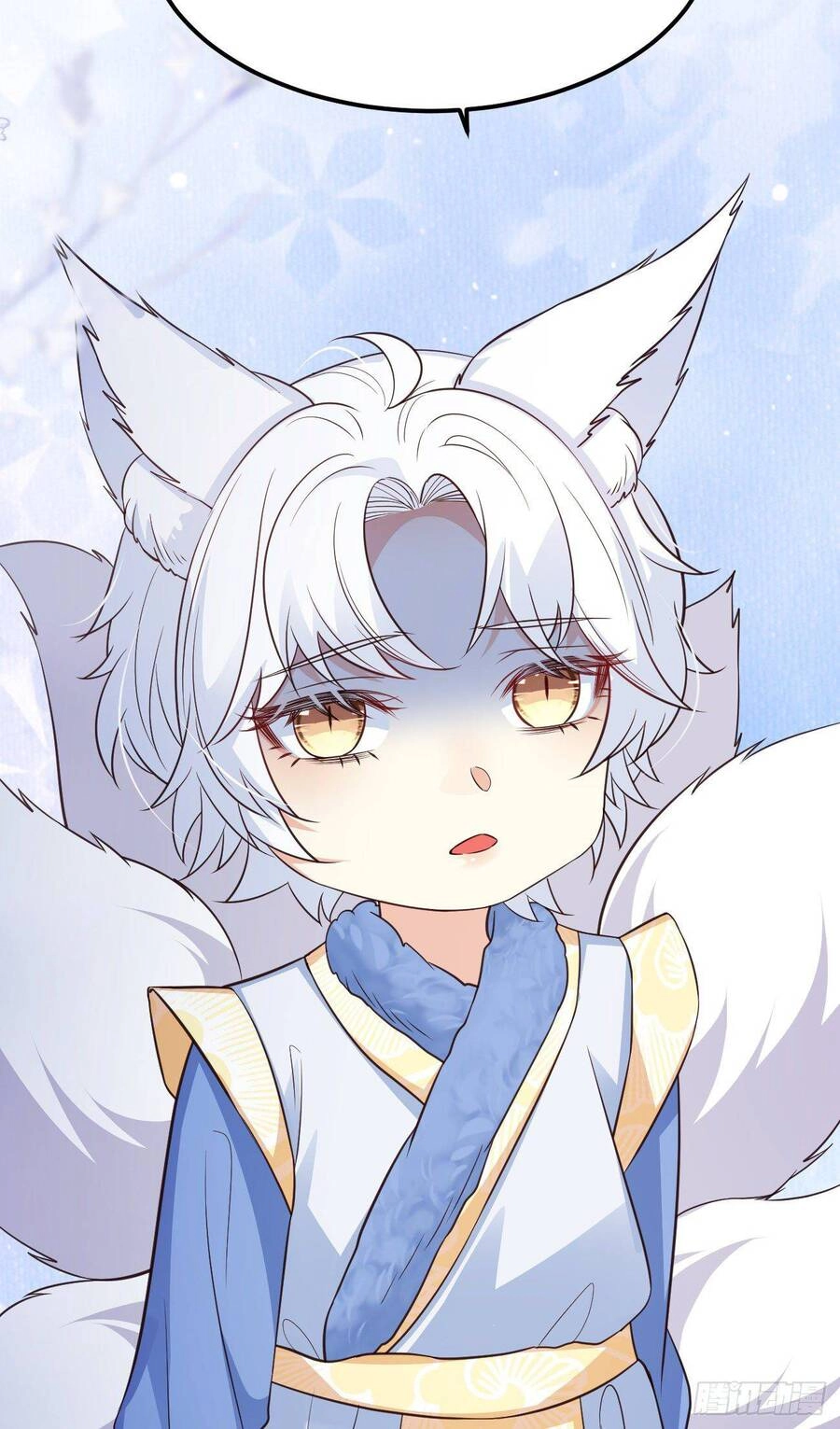 Tiểu Hồ Ly Hôm Nay Có Chút Ngoan Chapter 19 - 47