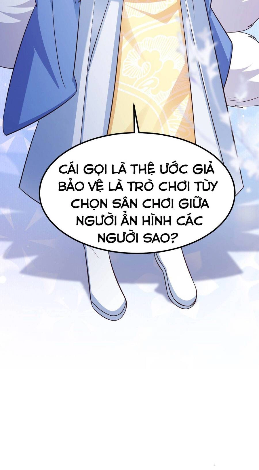 Tiểu Hồ Ly Hôm Nay Có Chút Ngoan Chapter 19 - 48