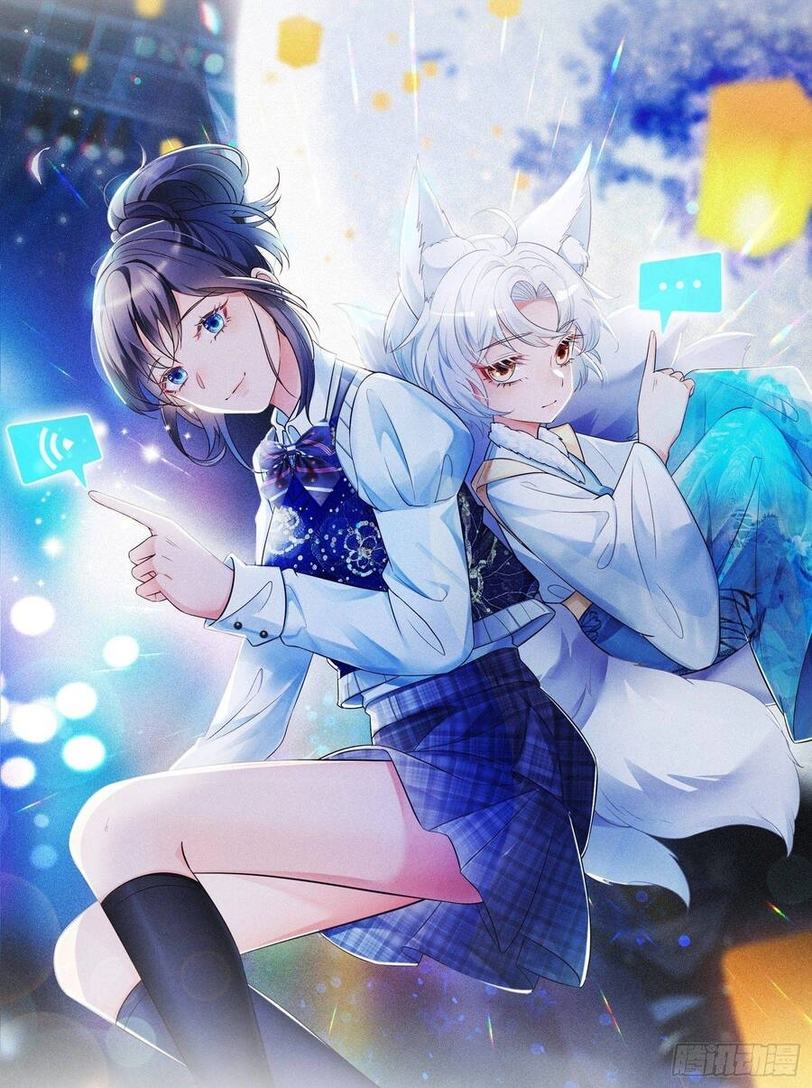 Tiểu Hồ Ly Hôm Nay Có Chút Ngoan Chapter 20 - 2