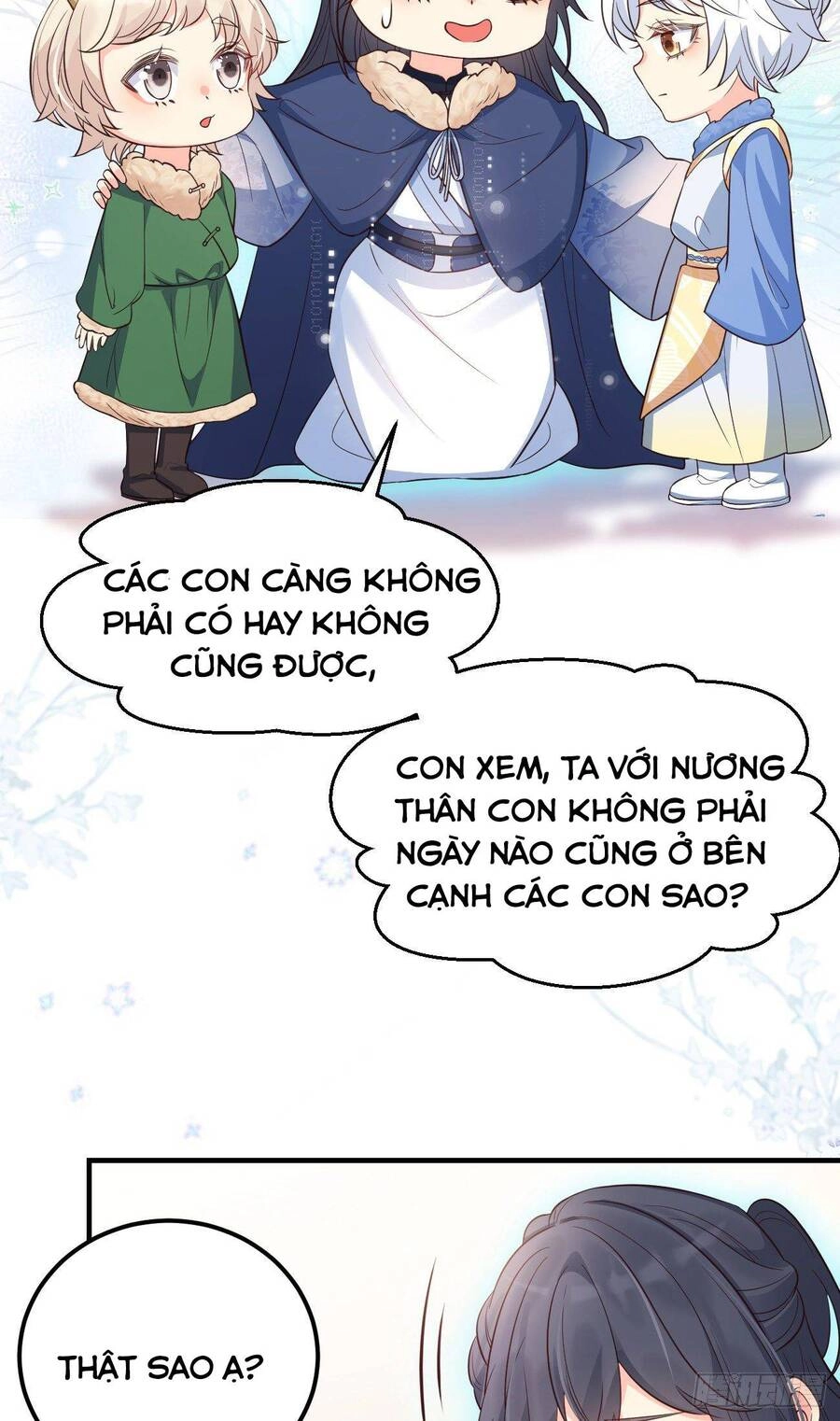 Tiểu Hồ Ly Hôm Nay Có Chút Ngoan Chapter 20 - 7