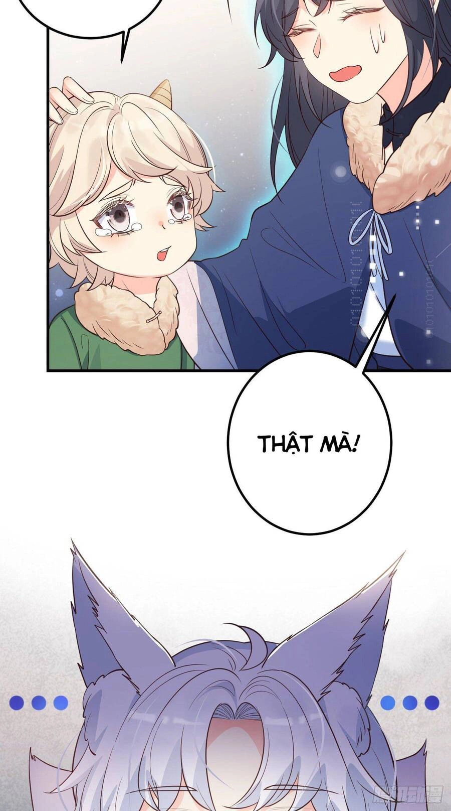 Tiểu Hồ Ly Hôm Nay Có Chút Ngoan Chapter 20 - 8