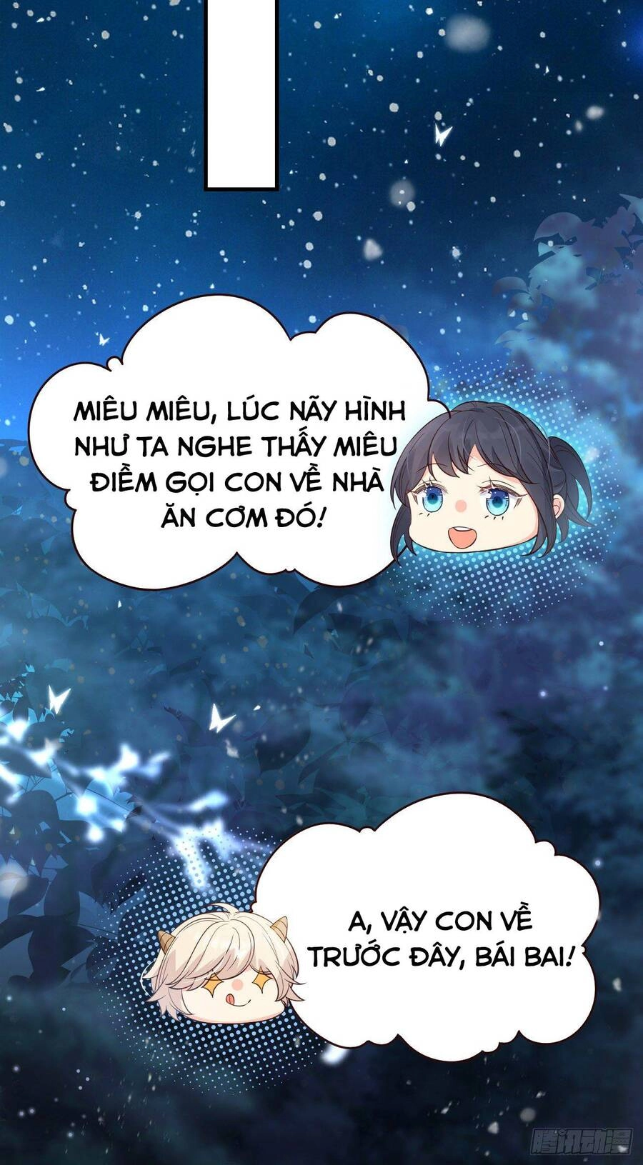 Tiểu Hồ Ly Hôm Nay Có Chút Ngoan Chapter 20 - 13