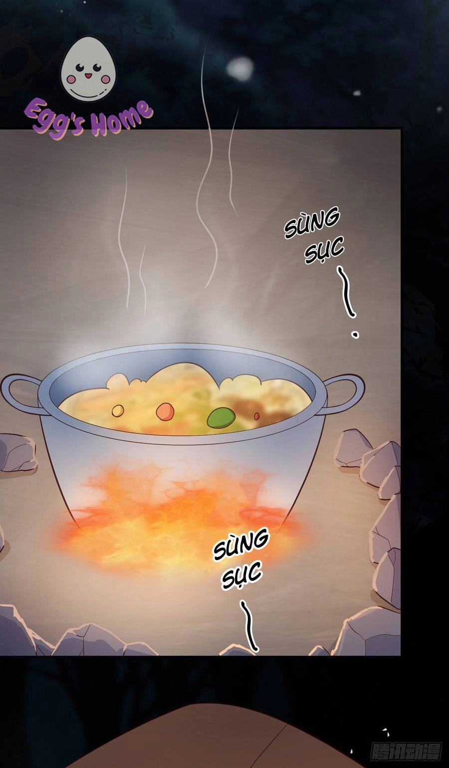 Tiểu Hồ Ly Hôm Nay Có Chút Ngoan Chapter 20 - 14