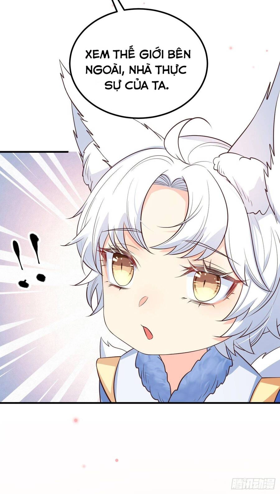 Tiểu Hồ Ly Hôm Nay Có Chút Ngoan Chapter 20 - 18