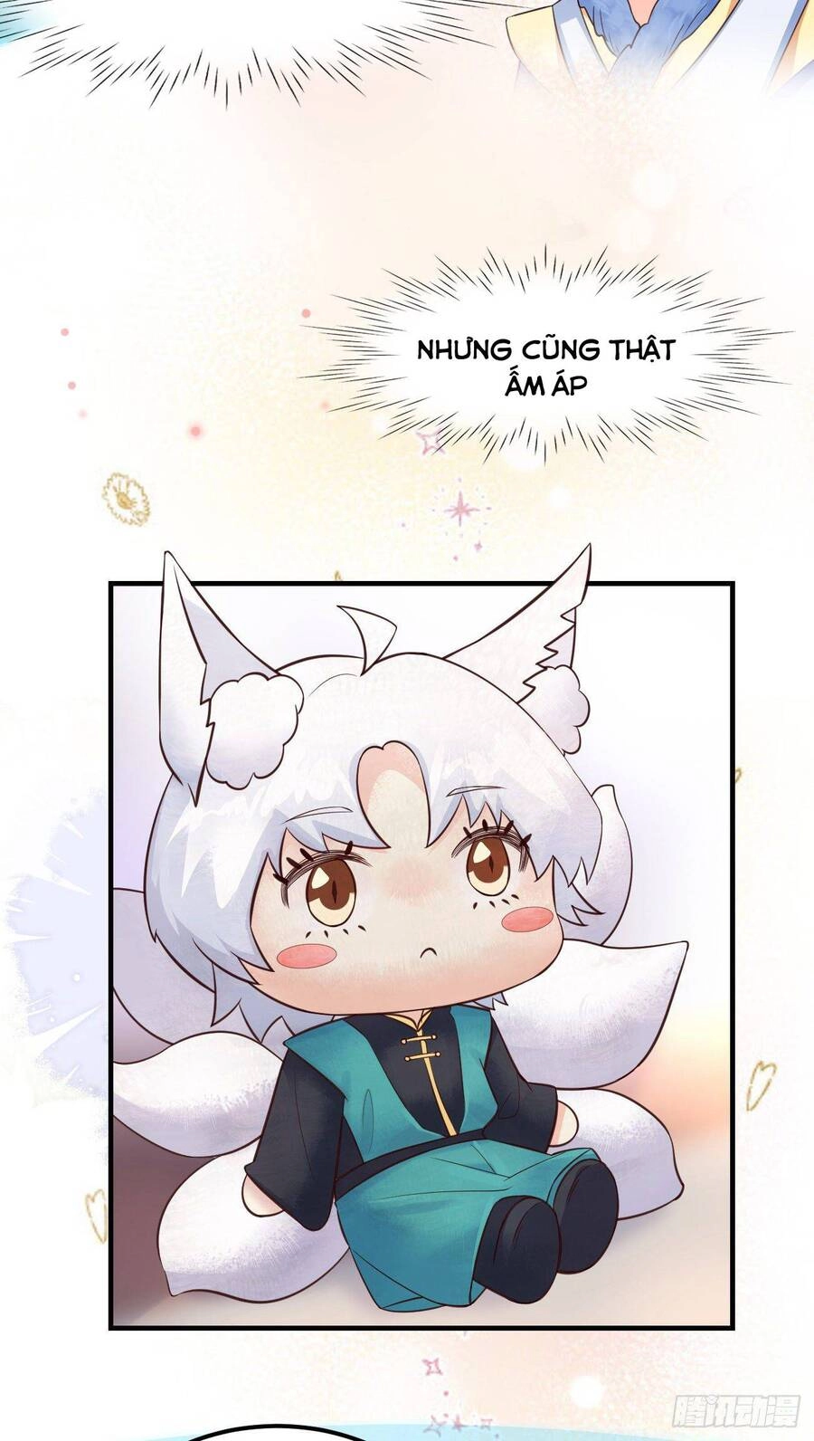 Tiểu Hồ Ly Hôm Nay Có Chút Ngoan Chapter 20 - 22