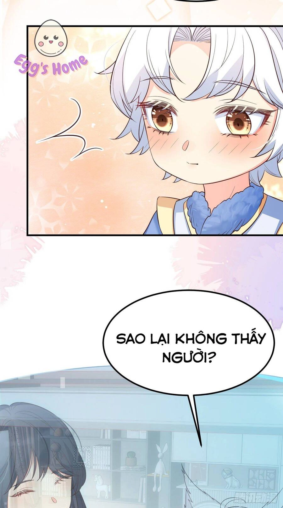 Tiểu Hồ Ly Hôm Nay Có Chút Ngoan Chapter 20 - 24