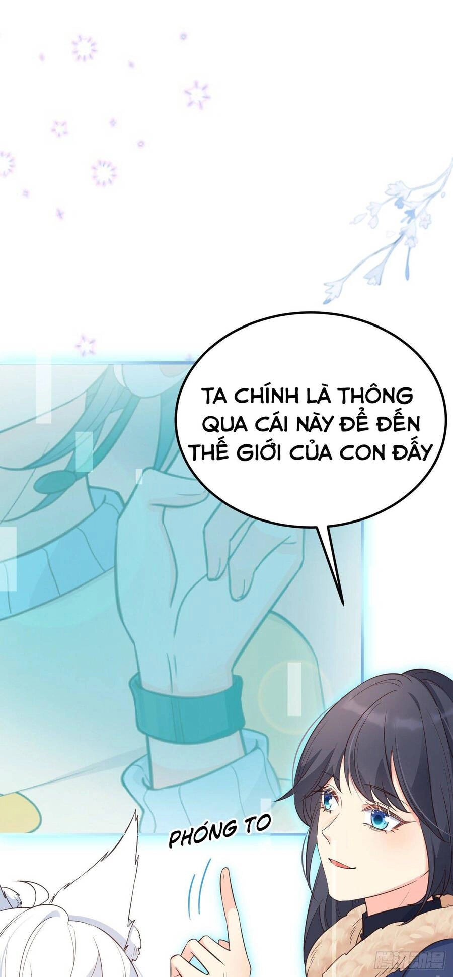 Tiểu Hồ Ly Hôm Nay Có Chút Ngoan Chapter 20 - 27