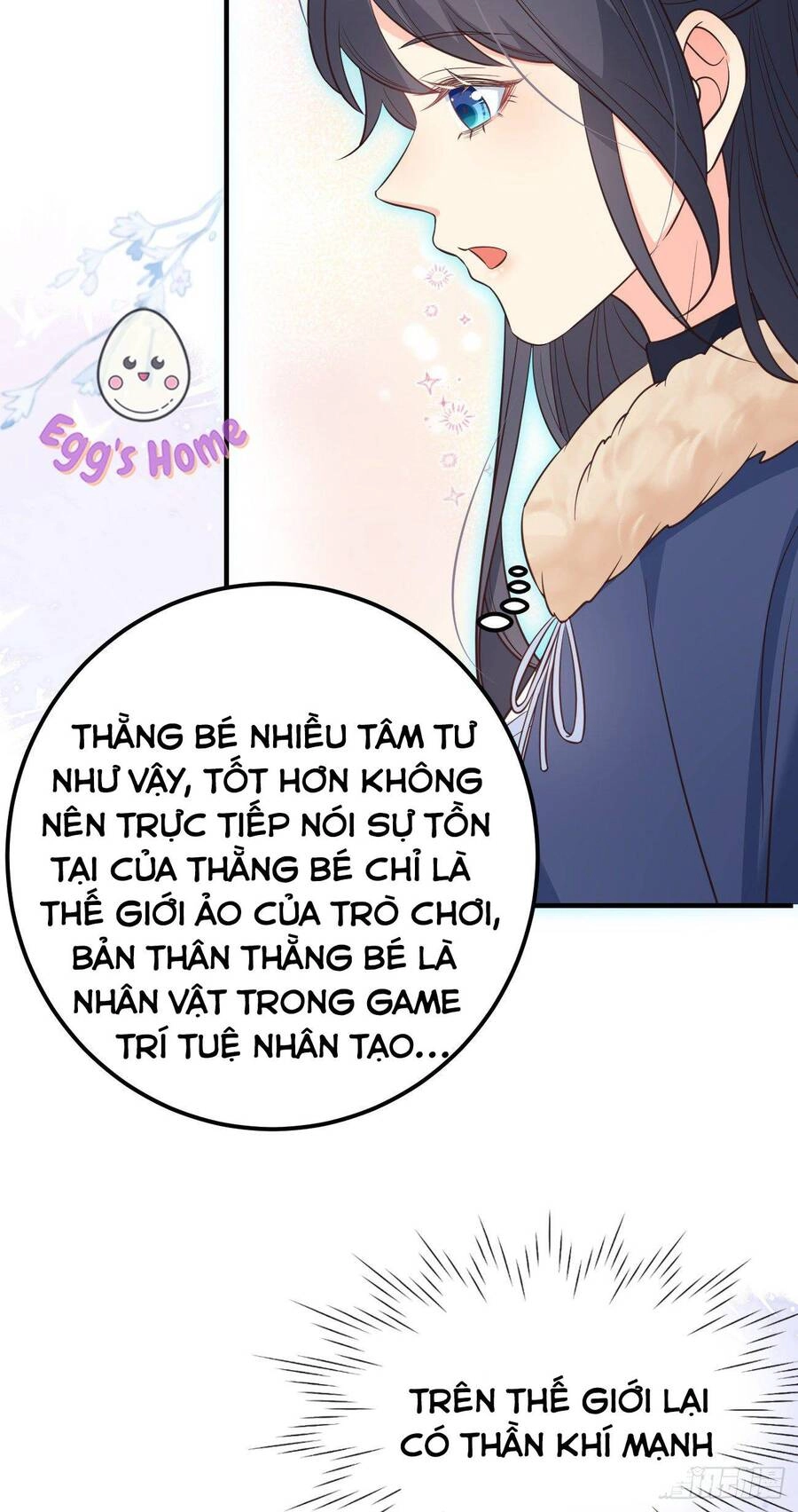 Tiểu Hồ Ly Hôm Nay Có Chút Ngoan Chapter 20 - 29