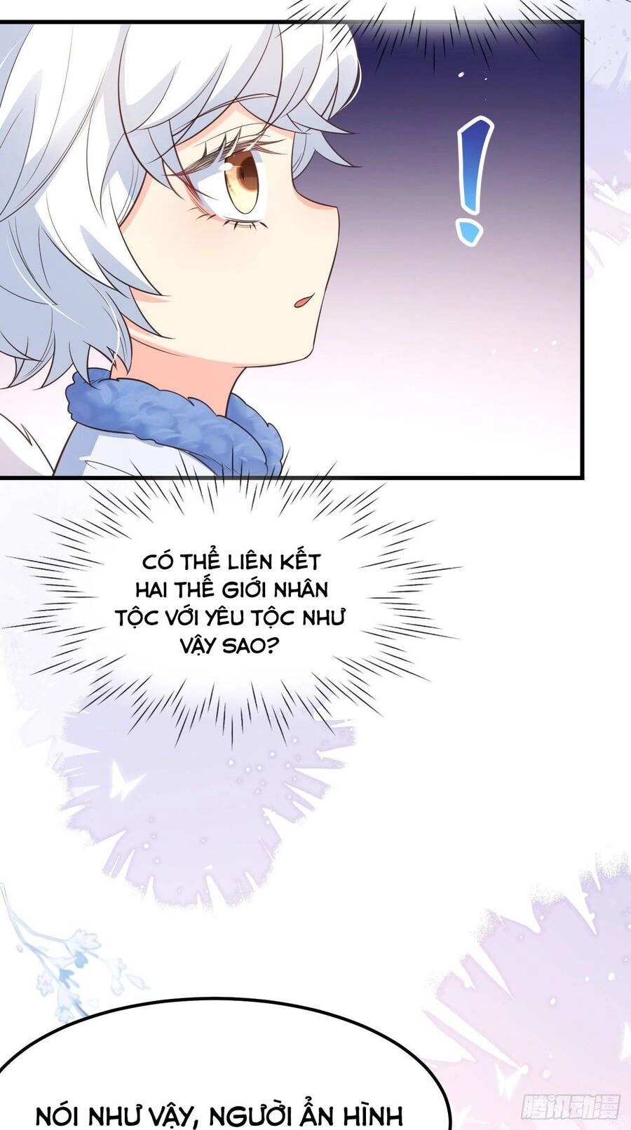 Tiểu Hồ Ly Hôm Nay Có Chút Ngoan Chapter 20 - 30