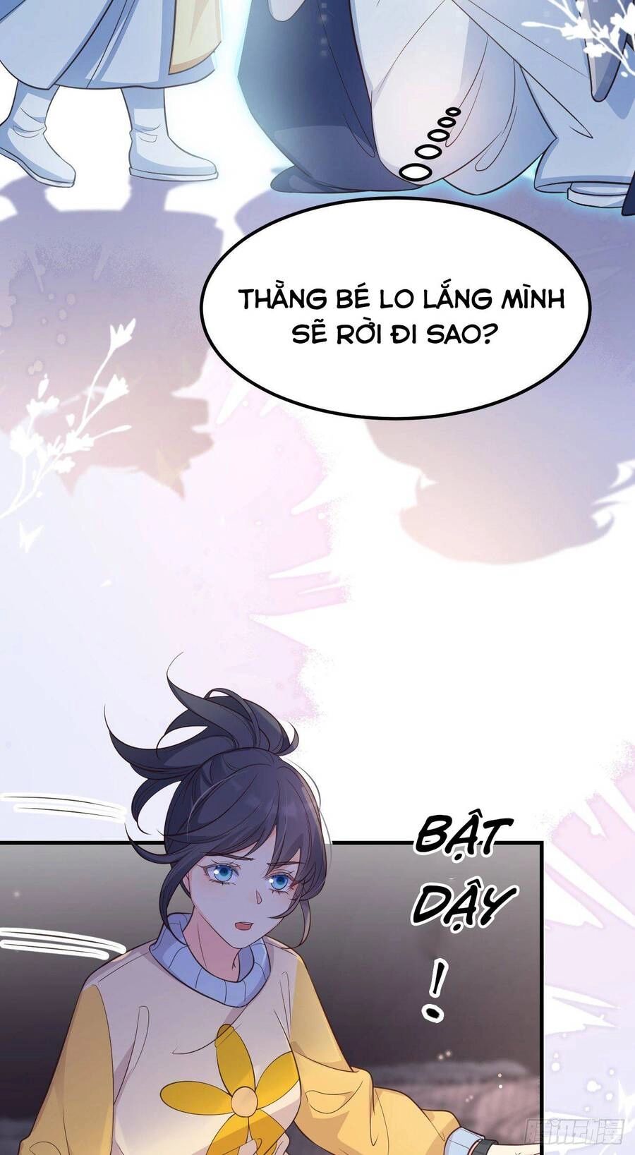 Tiểu Hồ Ly Hôm Nay Có Chút Ngoan Chapter 20 - 32