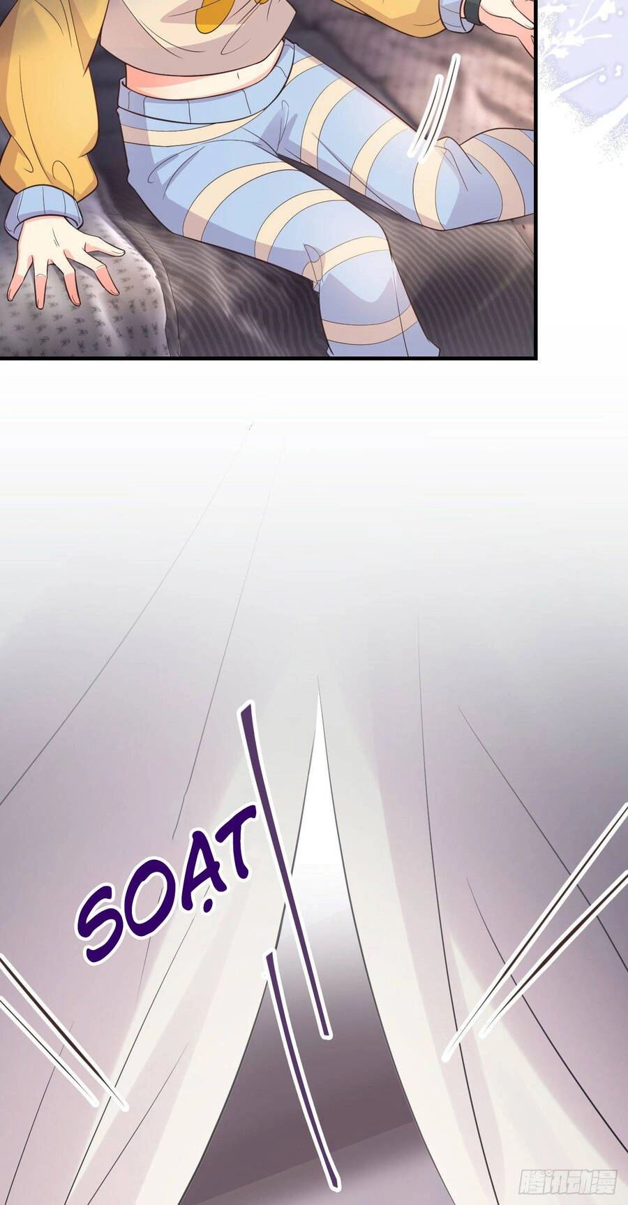 Tiểu Hồ Ly Hôm Nay Có Chút Ngoan Chapter 20 - 33