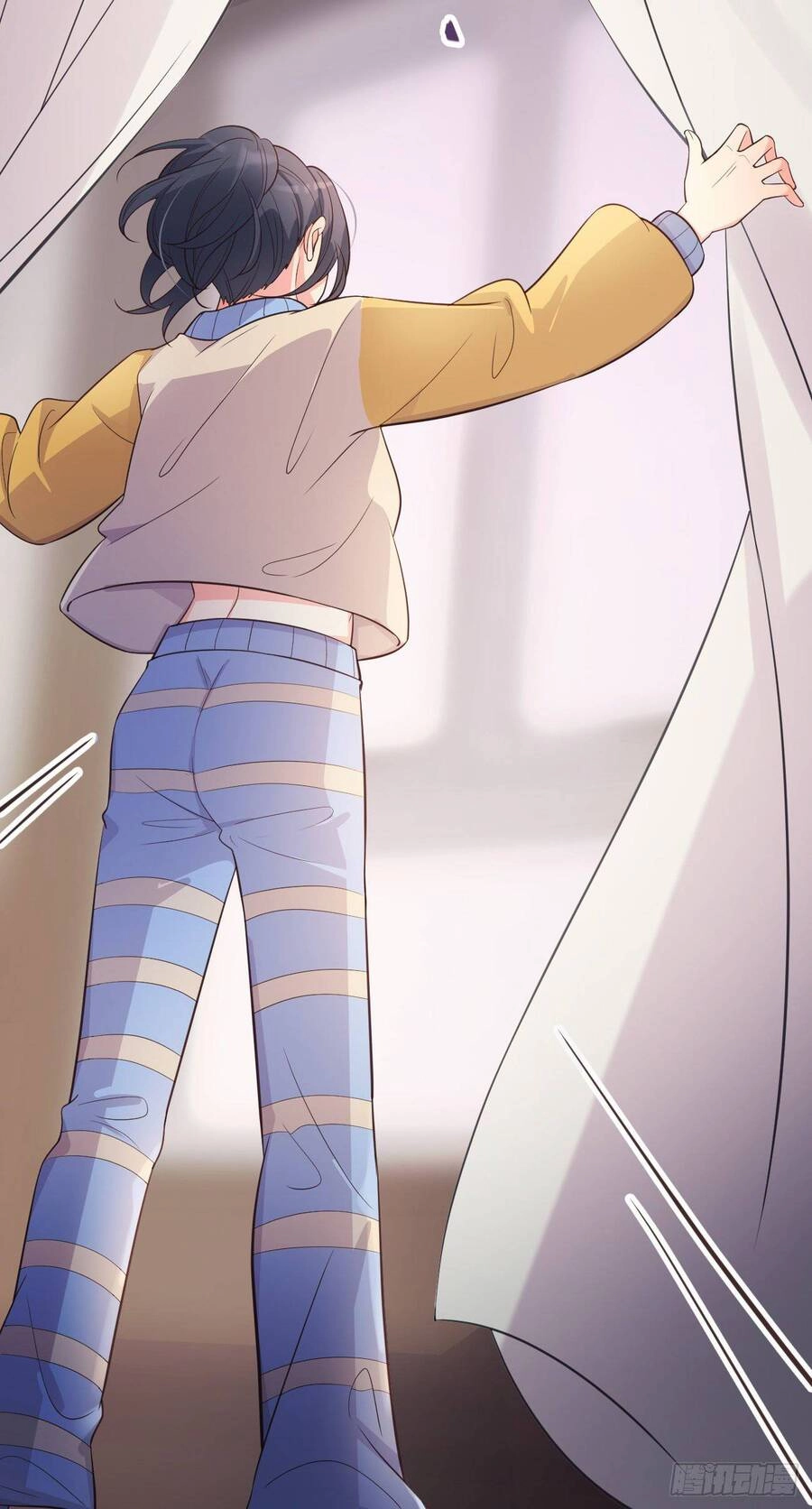 Tiểu Hồ Ly Hôm Nay Có Chút Ngoan Chapter 20 - 34