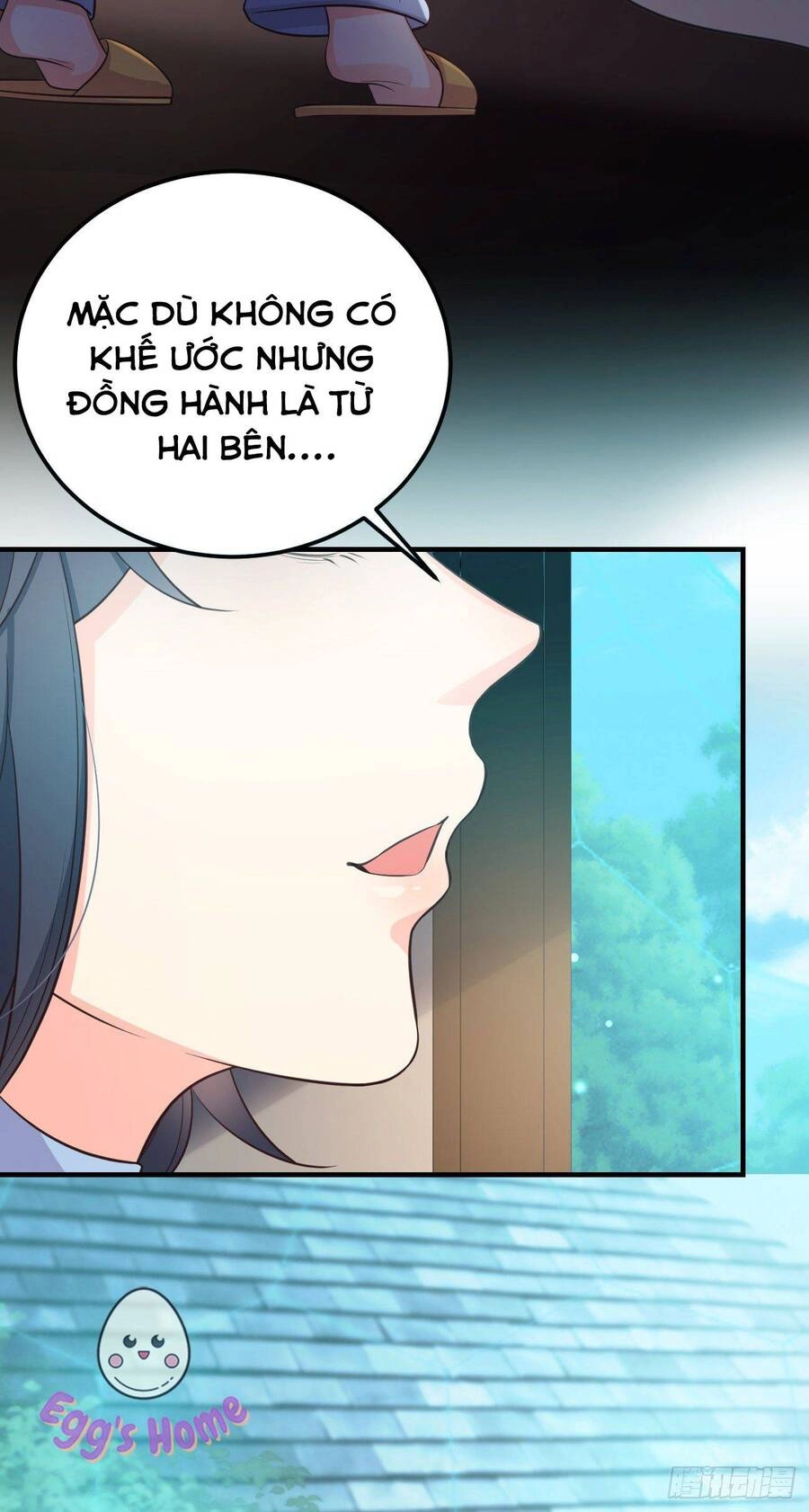 Tiểu Hồ Ly Hôm Nay Có Chút Ngoan Chapter 20 - 35