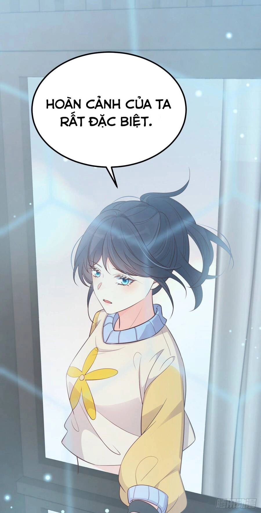 Tiểu Hồ Ly Hôm Nay Có Chút Ngoan Chapter 20 - 38