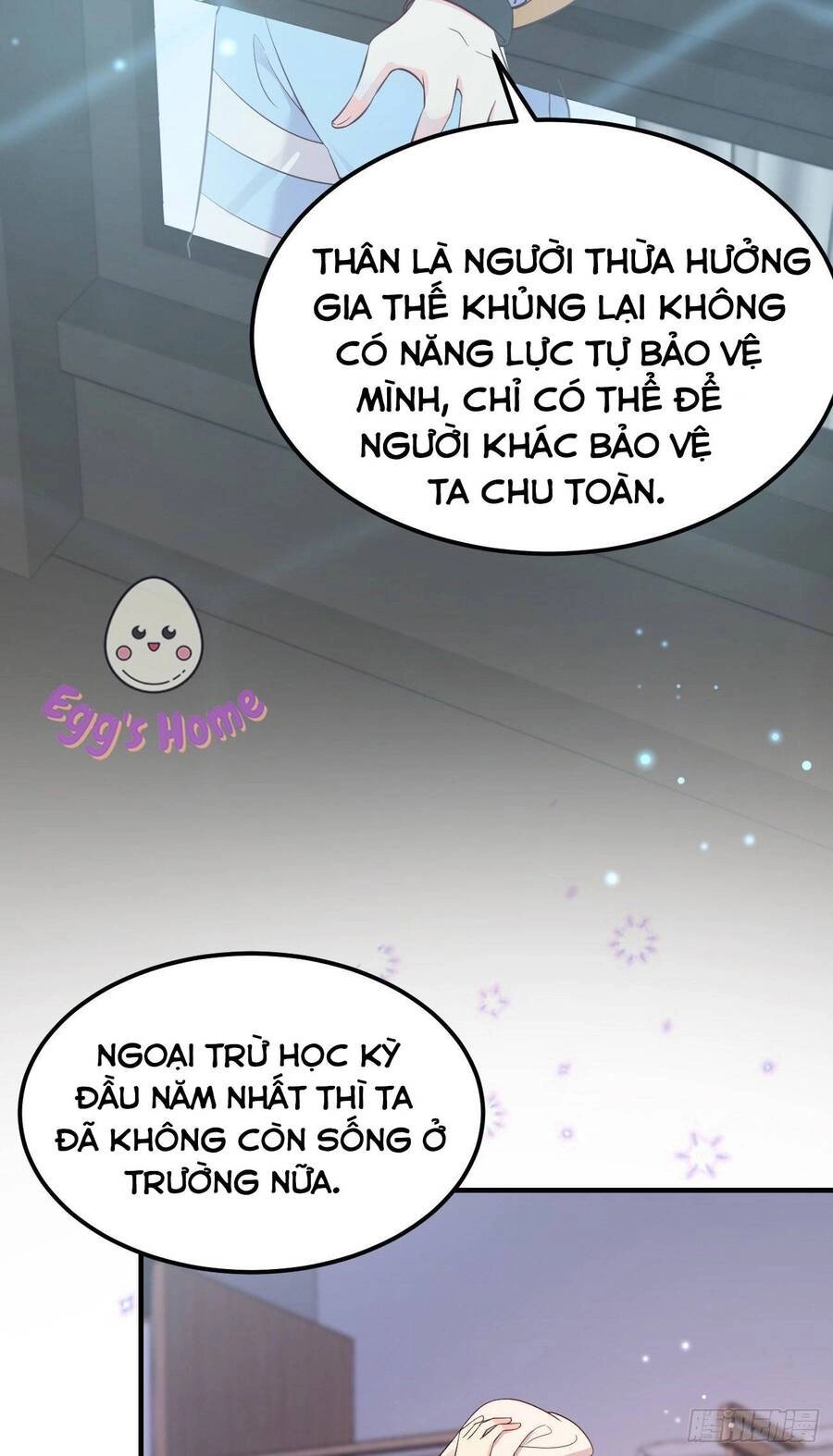 Tiểu Hồ Ly Hôm Nay Có Chút Ngoan Chapter 20 - 39