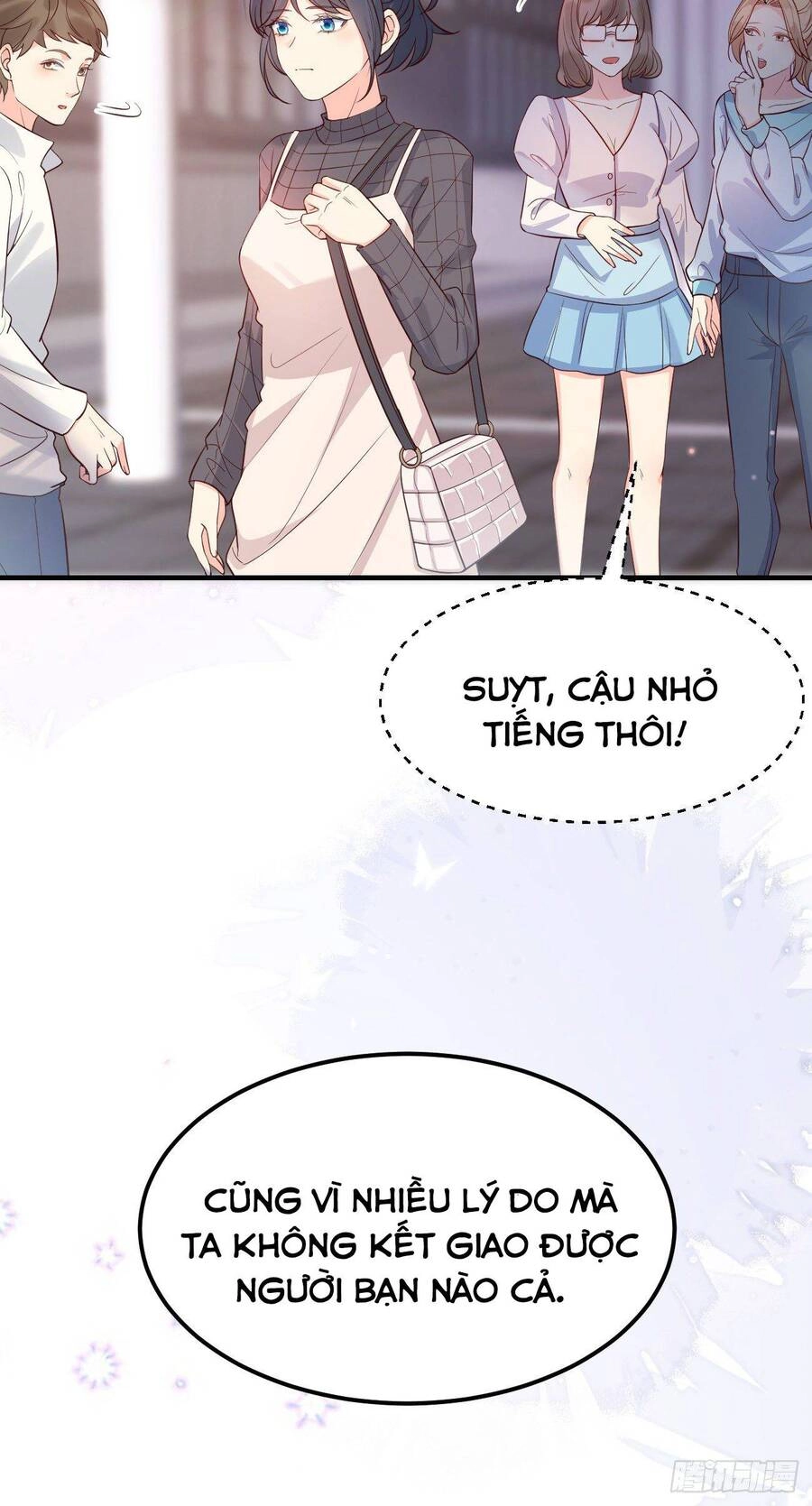 Tiểu Hồ Ly Hôm Nay Có Chút Ngoan Chapter 20 - 43