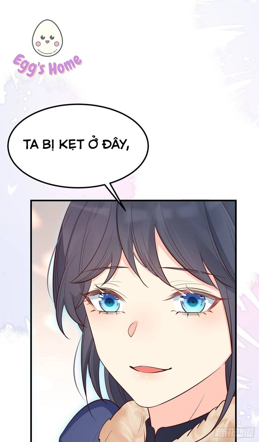 Tiểu Hồ Ly Hôm Nay Có Chút Ngoan Chapter 20 - 44