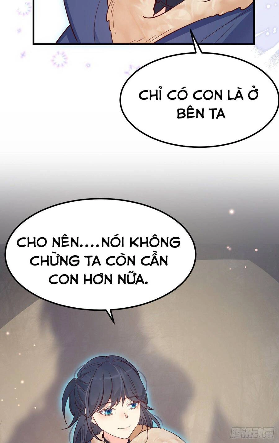 Tiểu Hồ Ly Hôm Nay Có Chút Ngoan Chapter 20 - 45