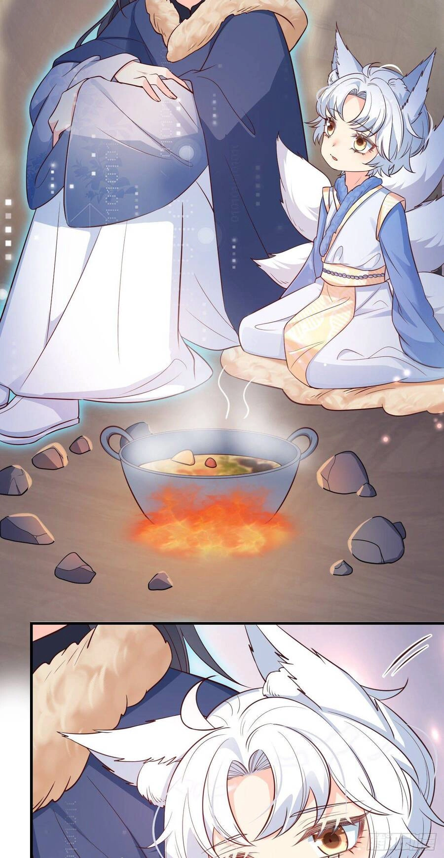 Tiểu Hồ Ly Hôm Nay Có Chút Ngoan Chapter 20 - 46