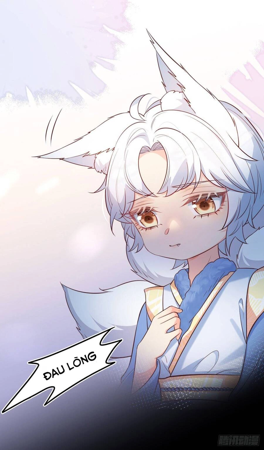 Tiểu Hồ Ly Hôm Nay Có Chút Ngoan Chapter 20 - 48