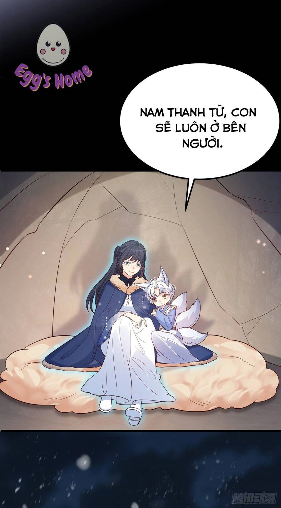 Tiểu Hồ Ly Hôm Nay Có Chút Ngoan Chapter 20 - 49