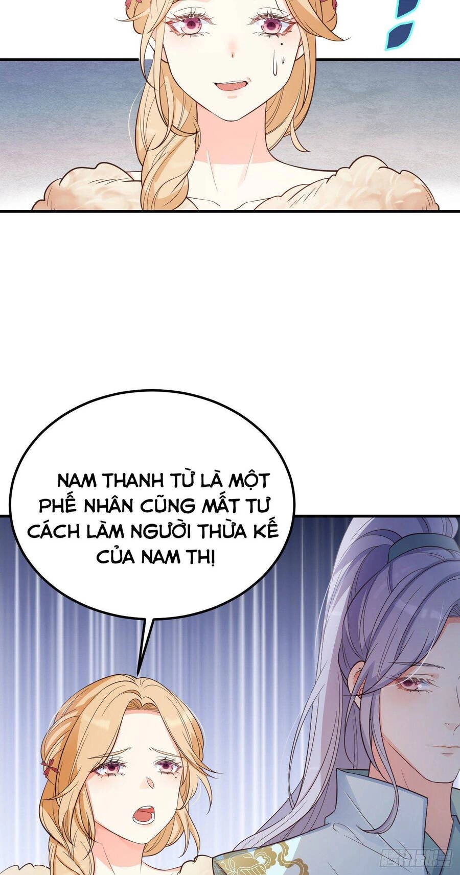 Tiểu Hồ Ly Hôm Nay Có Chút Ngoan Chapter 21 - 12