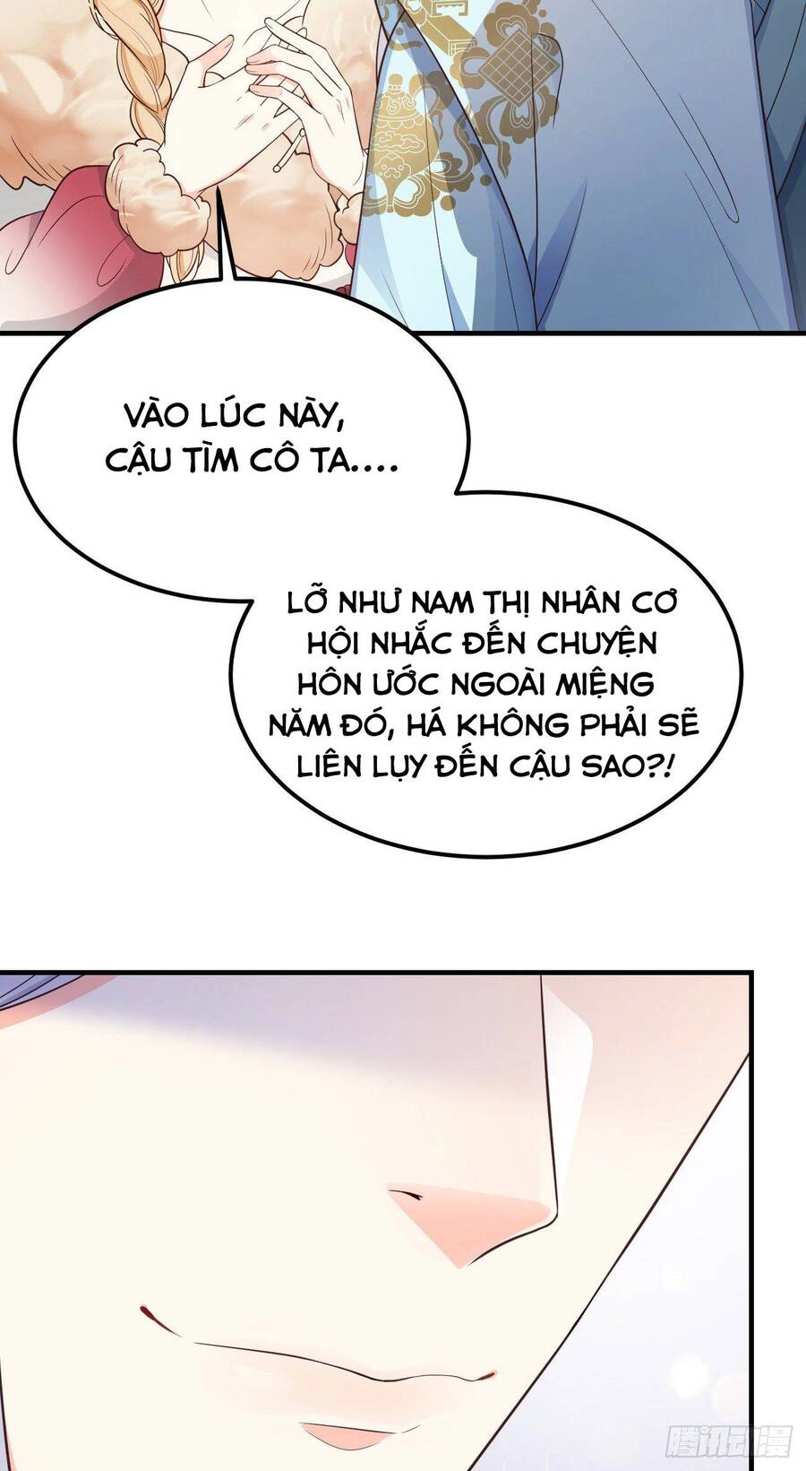Tiểu Hồ Ly Hôm Nay Có Chút Ngoan Chapter 21 - 13
