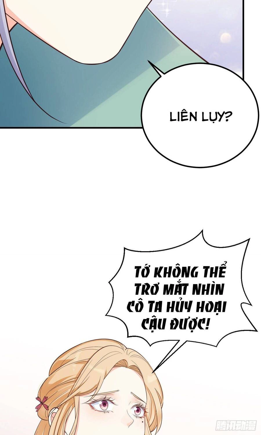 Tiểu Hồ Ly Hôm Nay Có Chút Ngoan Chapter 21 - 14