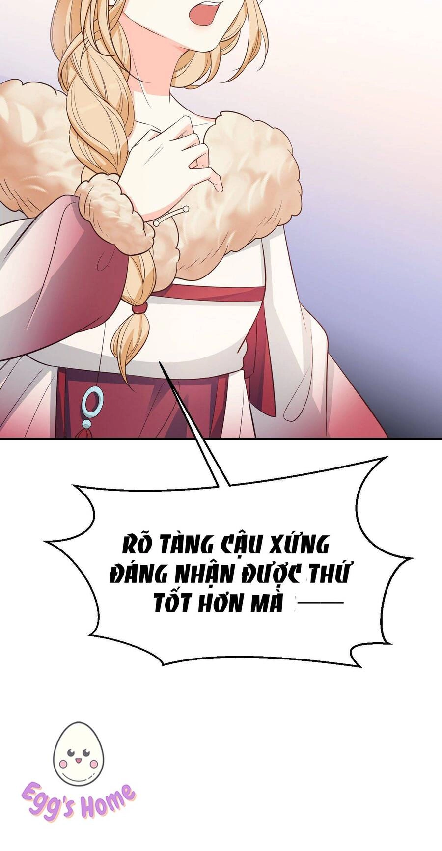 Tiểu Hồ Ly Hôm Nay Có Chút Ngoan Chapter 21 - 15