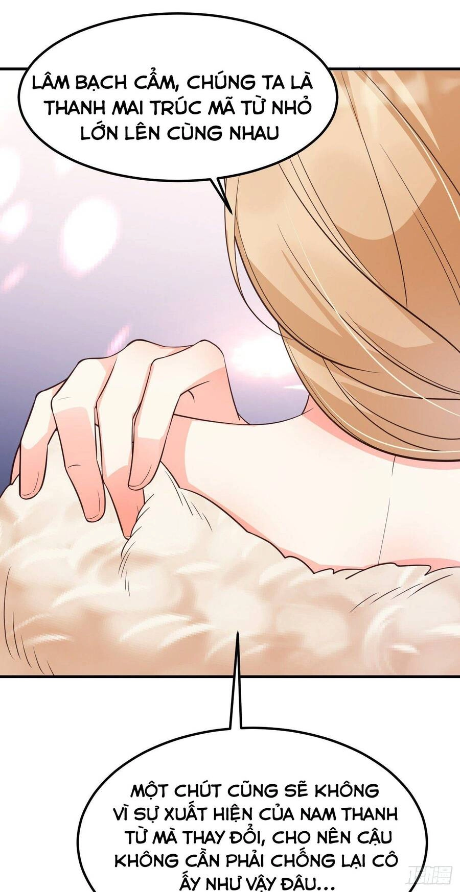 Tiểu Hồ Ly Hôm Nay Có Chút Ngoan Chapter 21 - 19