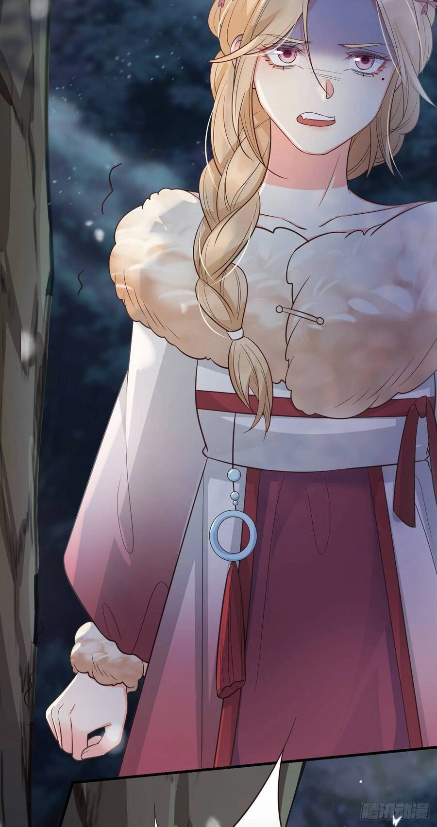 Tiểu Hồ Ly Hôm Nay Có Chút Ngoan Chapter 21 - 23