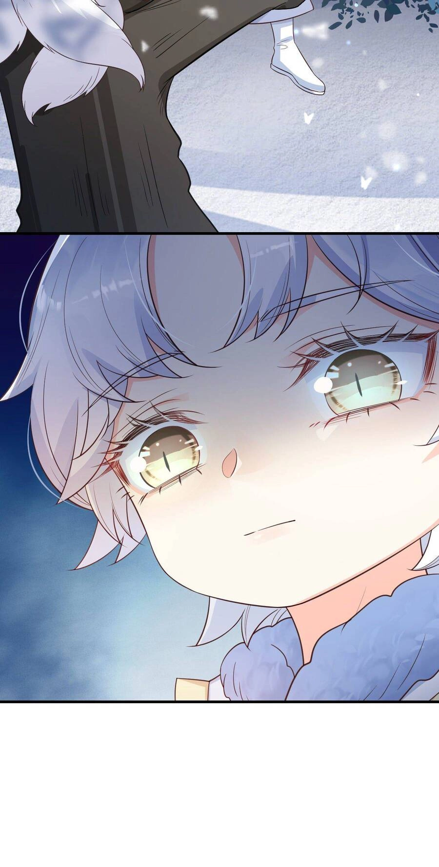 Tiểu Hồ Ly Hôm Nay Có Chút Ngoan Chapter 21 - 27