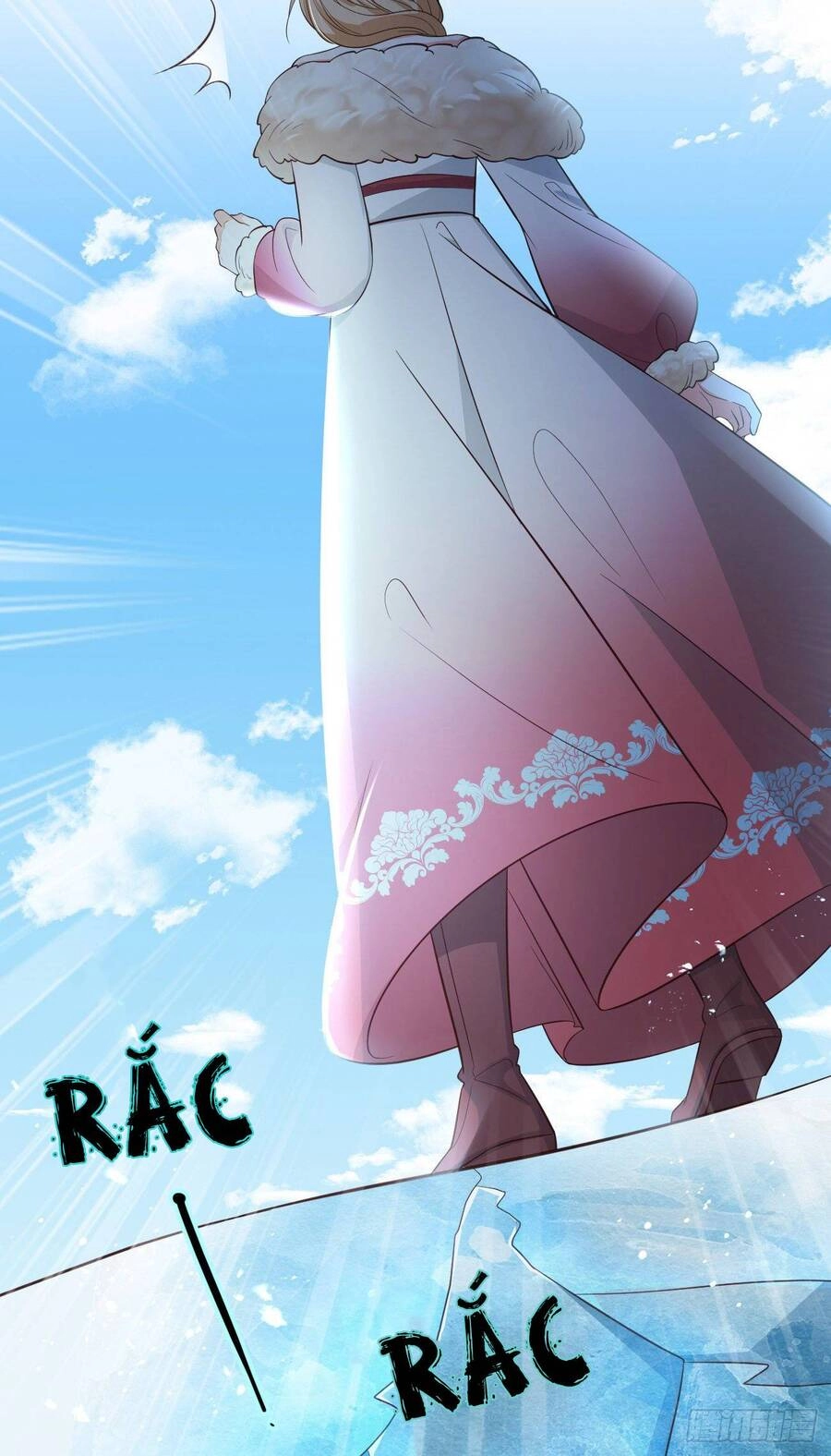 Tiểu Hồ Ly Hôm Nay Có Chút Ngoan Chapter 21 - 31