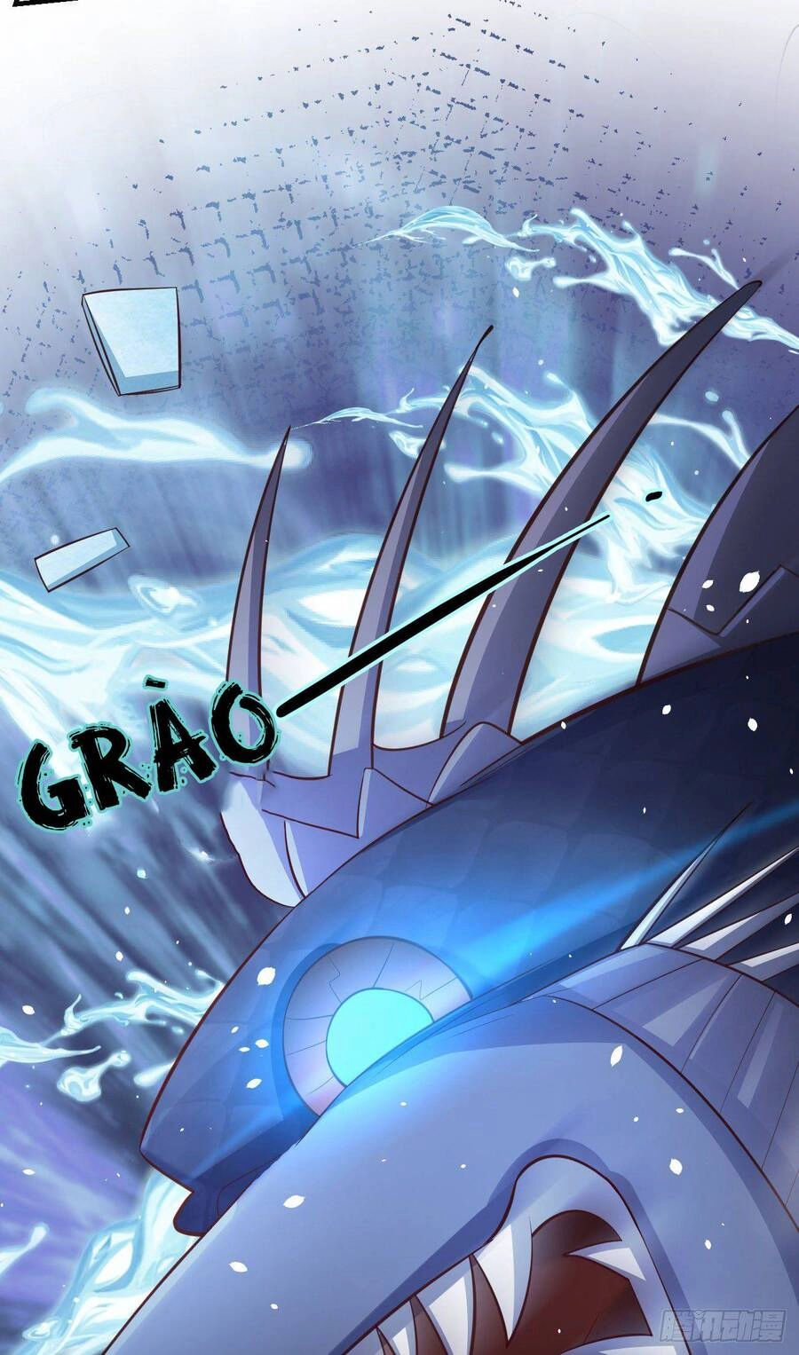 Tiểu Hồ Ly Hôm Nay Có Chút Ngoan Chapter 21 - 33