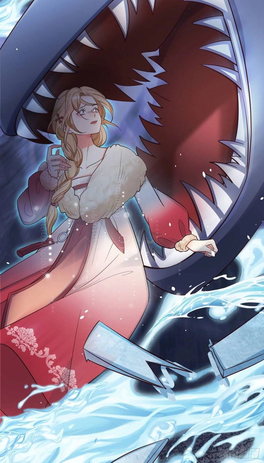 Tiểu Hồ Ly Hôm Nay Có Chút Ngoan Chapter 21 - 34