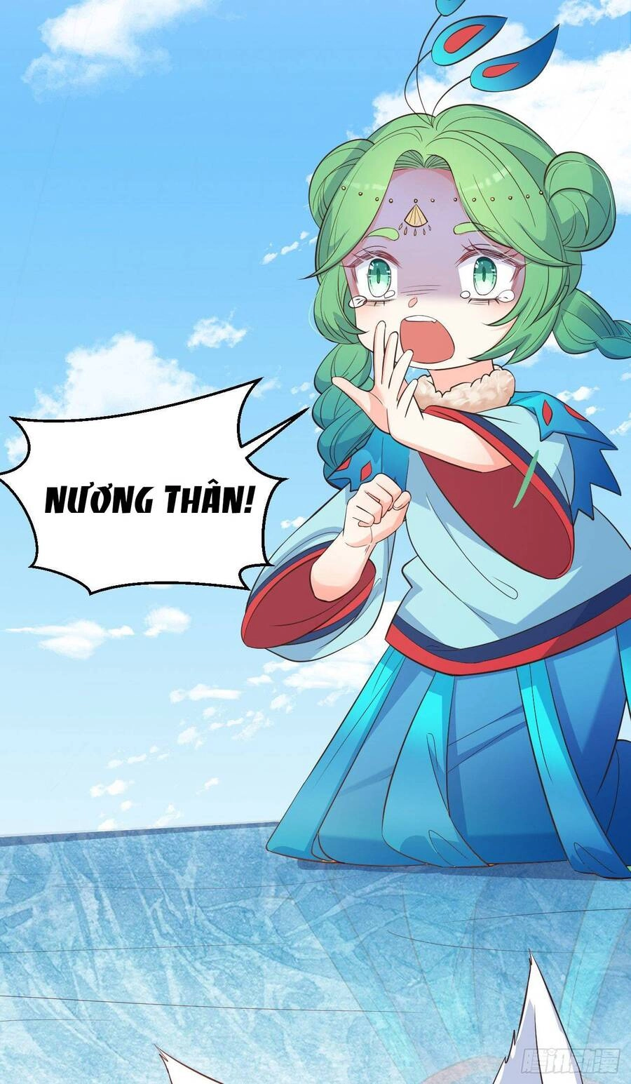 Tiểu Hồ Ly Hôm Nay Có Chút Ngoan Chapter 21 - 36