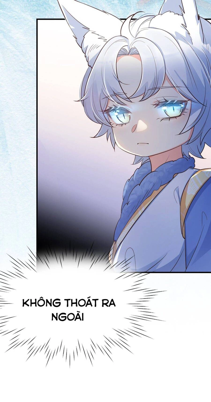 Tiểu Hồ Ly Hôm Nay Có Chút Ngoan Chapter 21 - 37