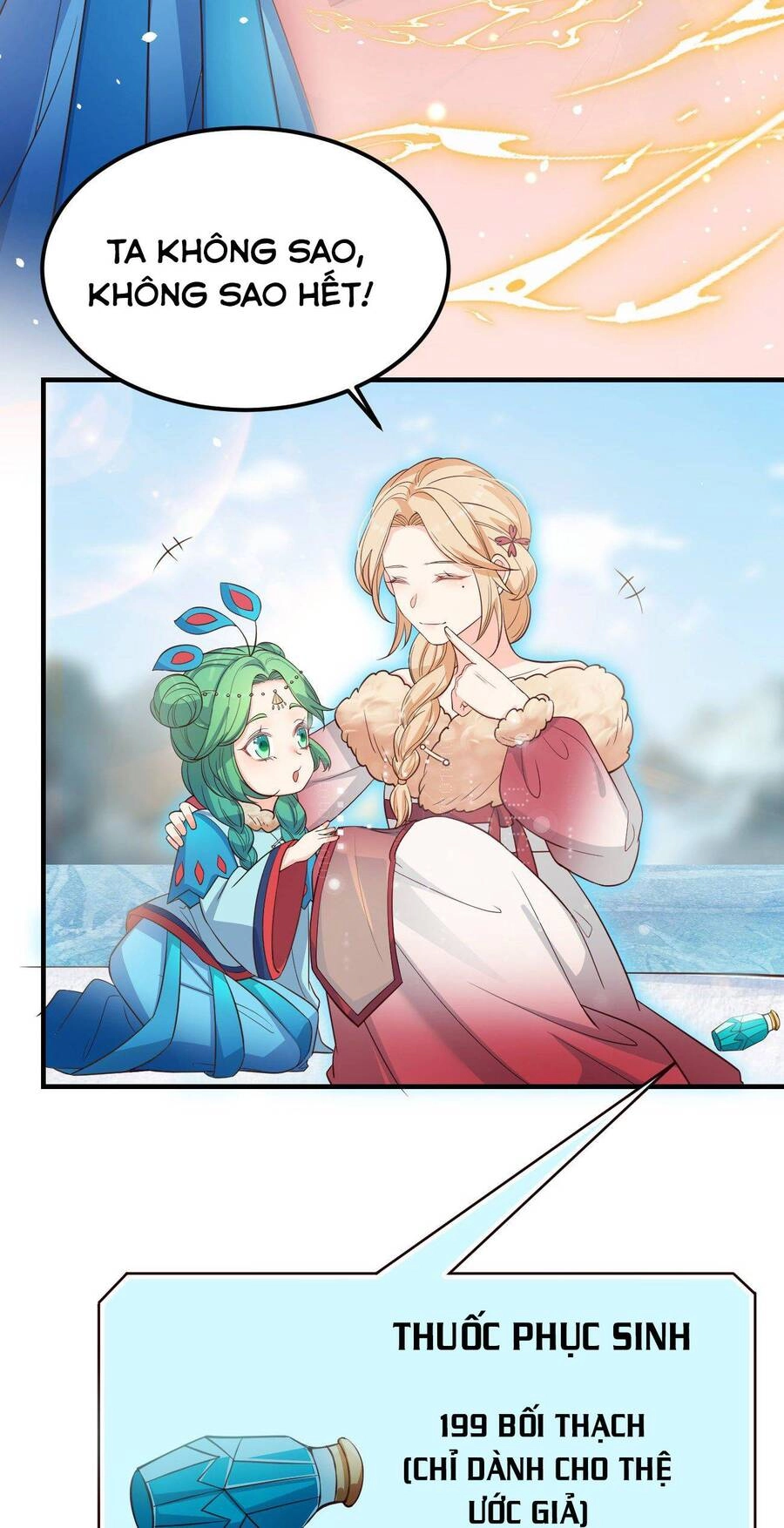 Tiểu Hồ Ly Hôm Nay Có Chút Ngoan Chapter 21 - 41