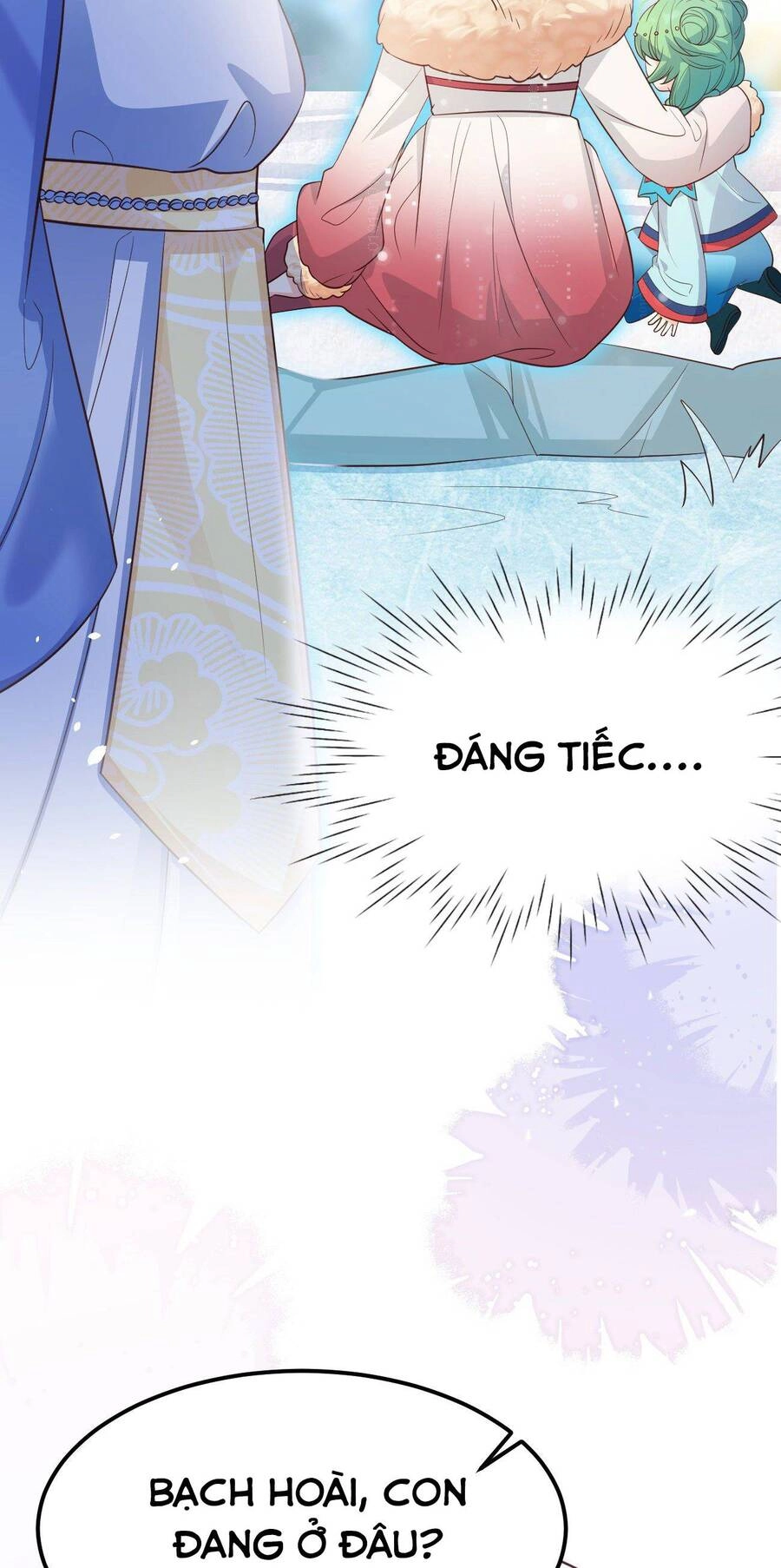 Tiểu Hồ Ly Hôm Nay Có Chút Ngoan Chapter 21 - 43