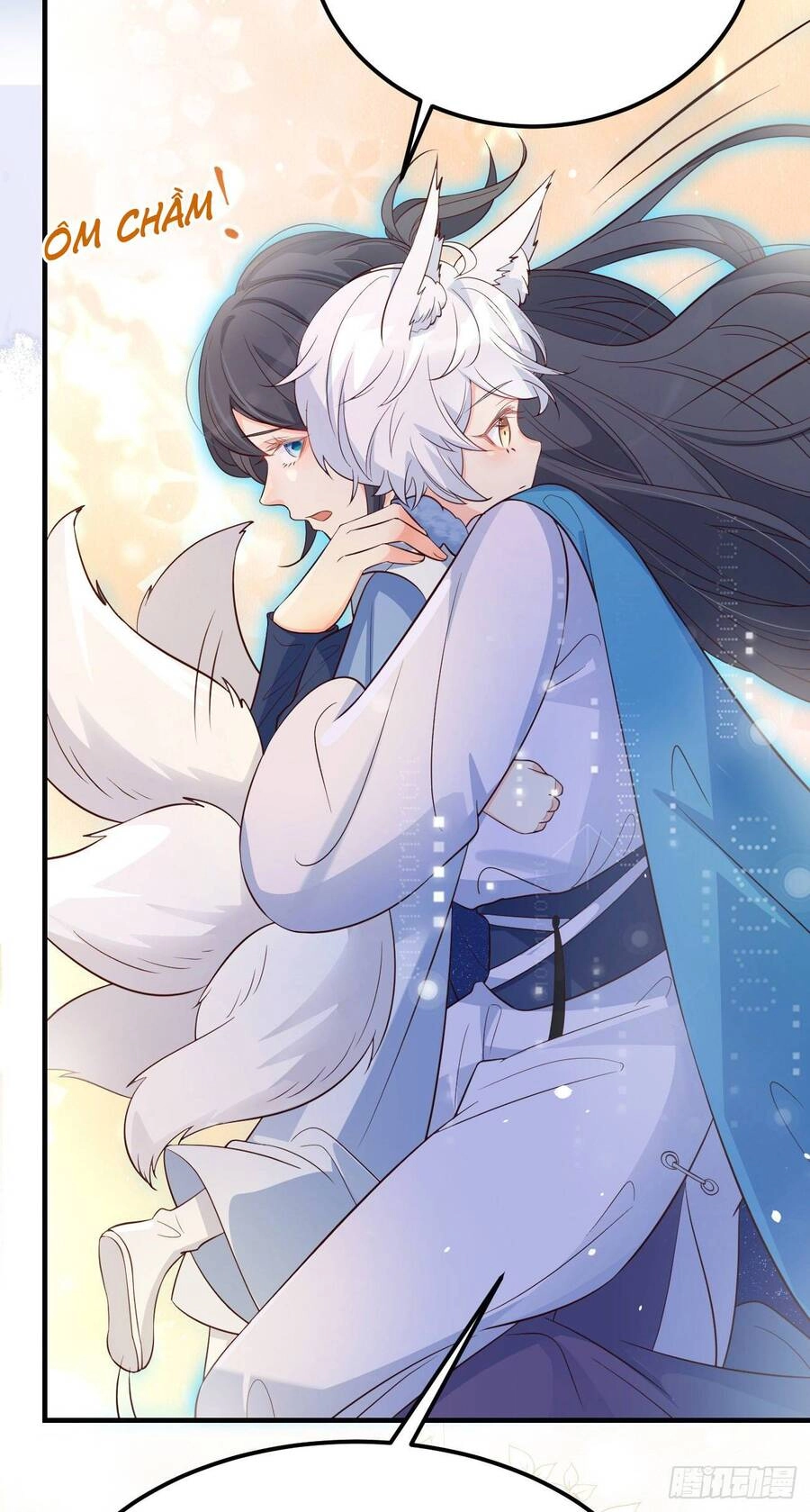 Tiểu Hồ Ly Hôm Nay Có Chút Ngoan Chapter 21 - 46