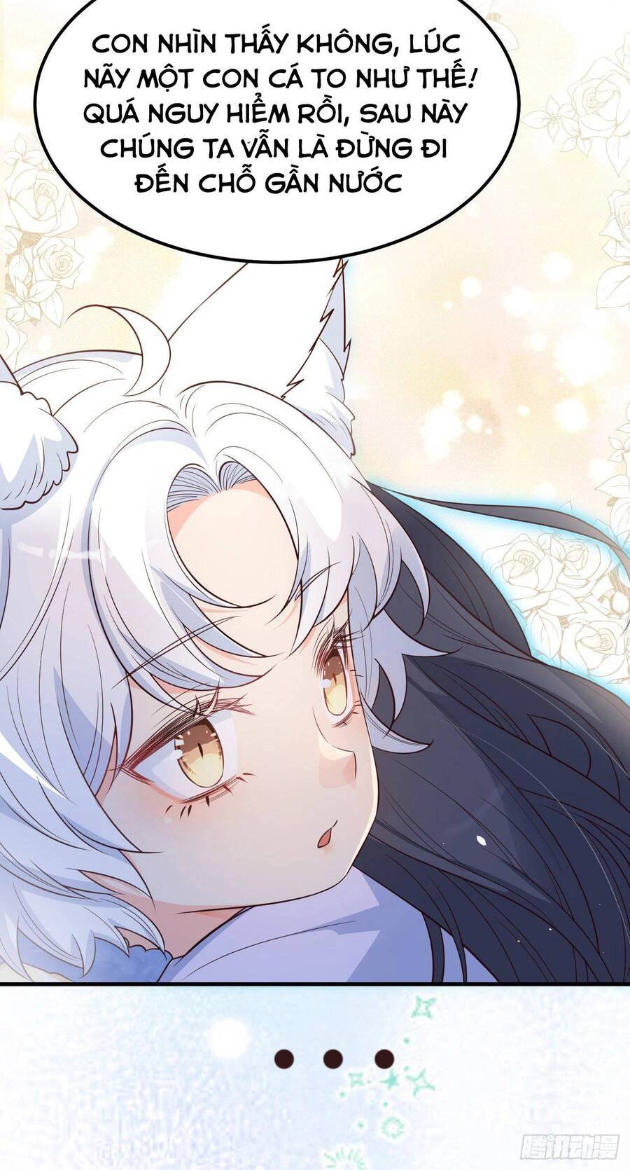 Tiểu Hồ Ly Hôm Nay Có Chút Ngoan Chapter 21 - 47