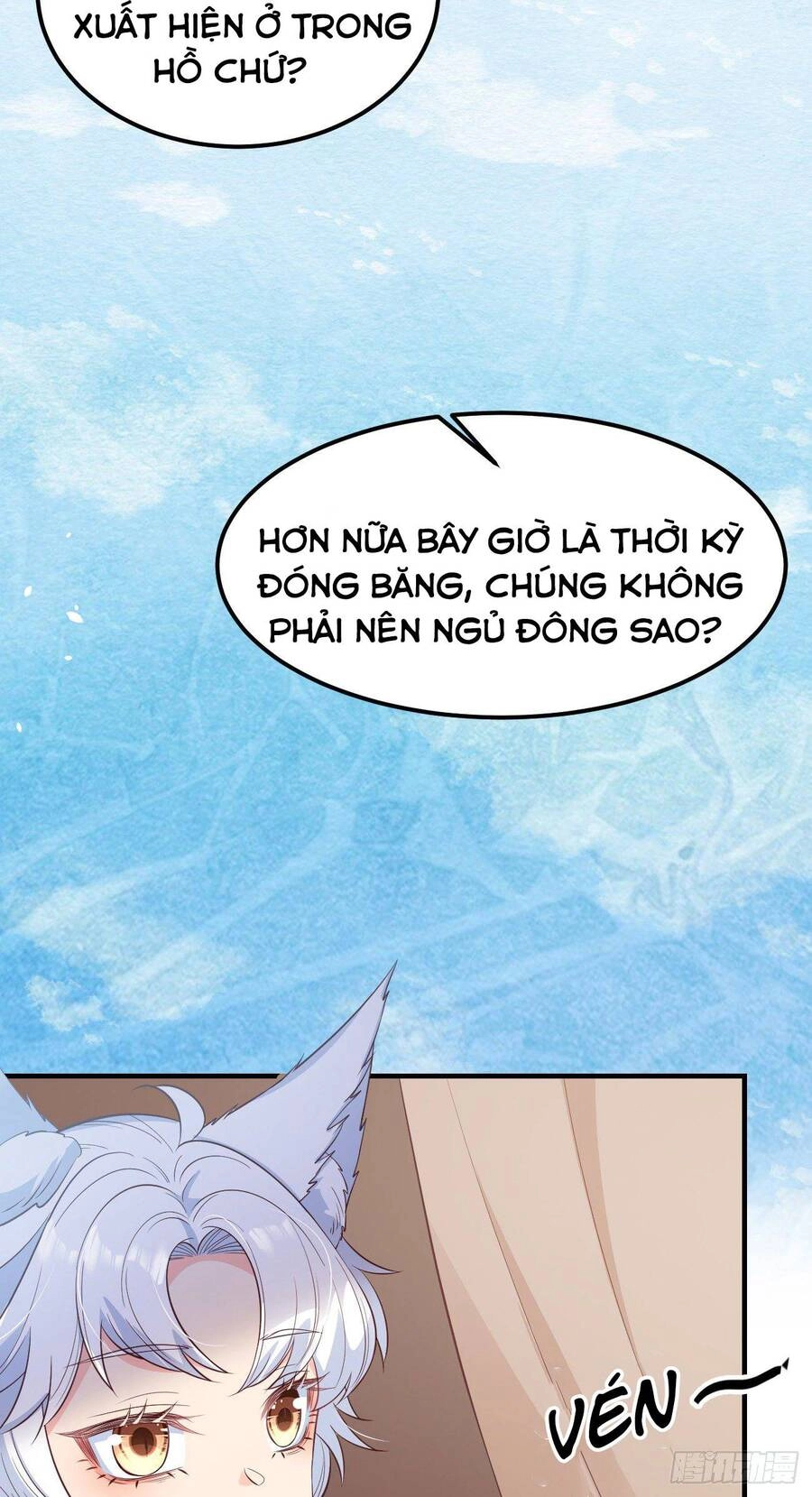 Tiểu Hồ Ly Hôm Nay Có Chút Ngoan Chapter 22 - 5