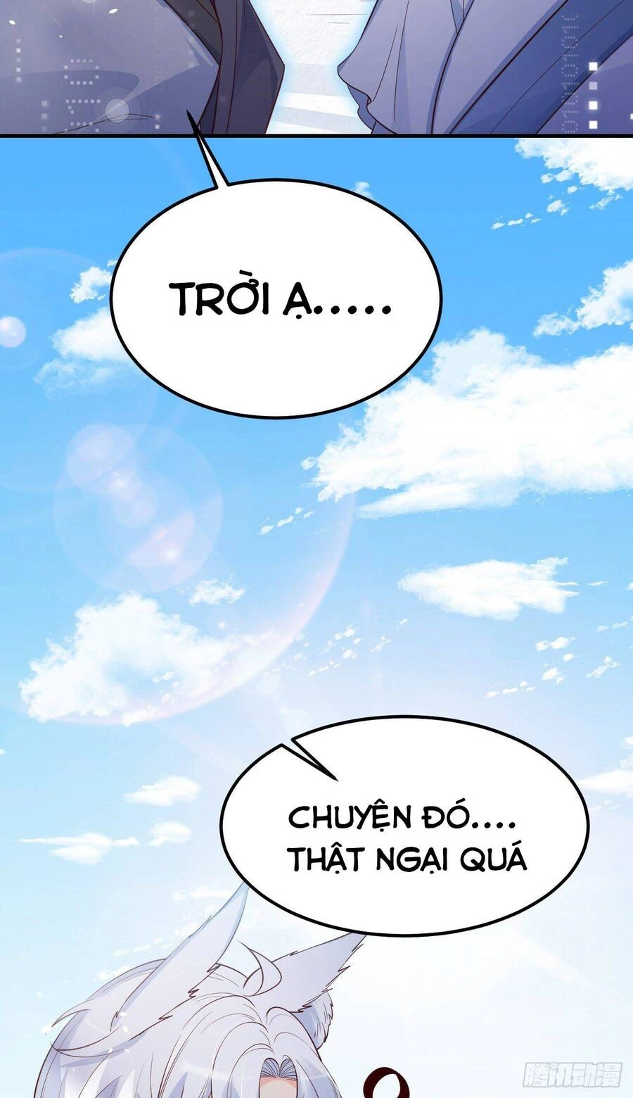 Tiểu Hồ Ly Hôm Nay Có Chút Ngoan Chapter 22 - 7