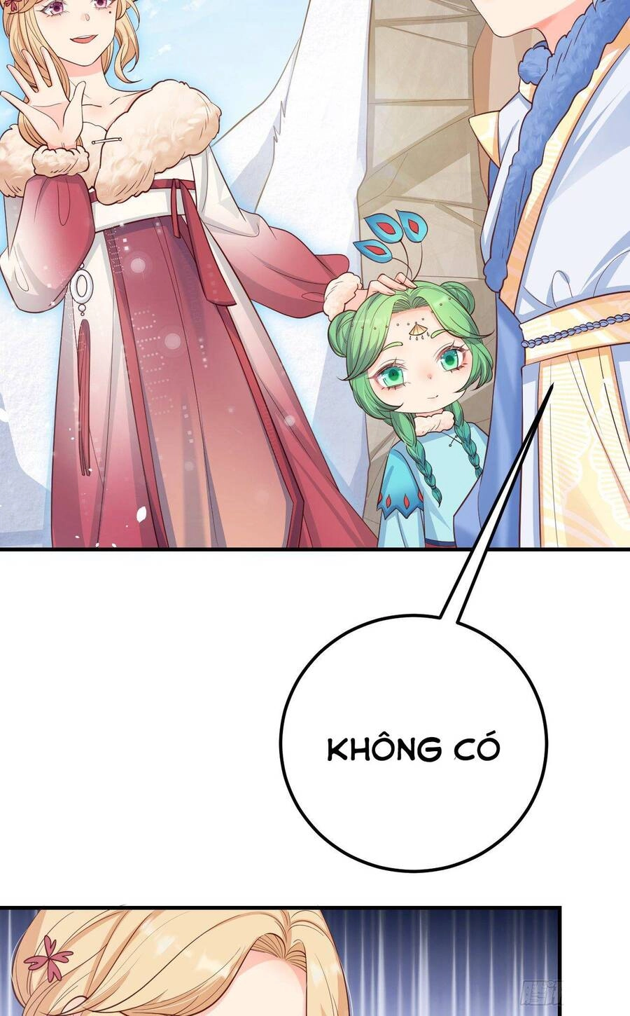 Tiểu Hồ Ly Hôm Nay Có Chút Ngoan Chapter 22 - 9